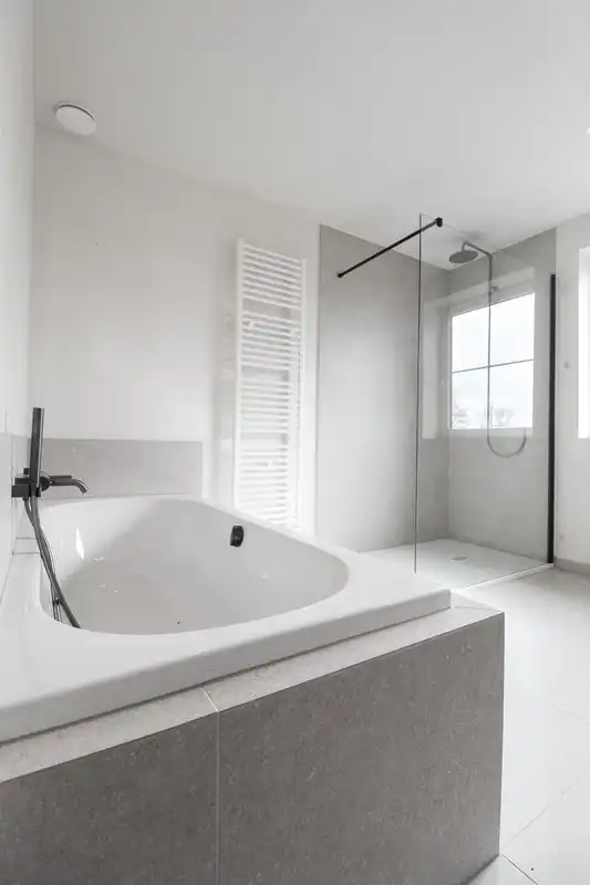 Prachtige alleenstaande nieuwbouwwoning te Hooglede foto 13