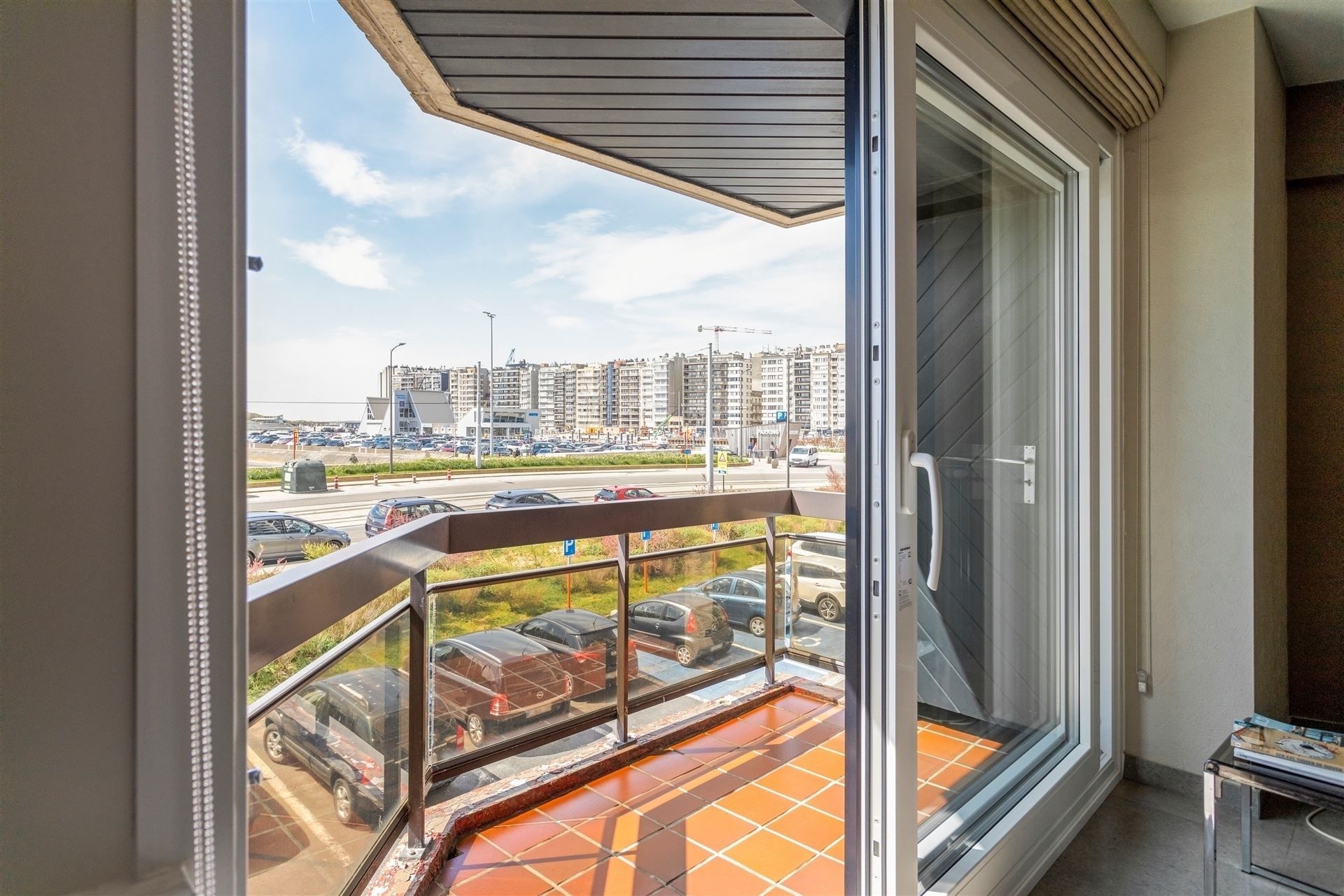 LUXUEUS / WOONAPPARTEMENT  foto 4