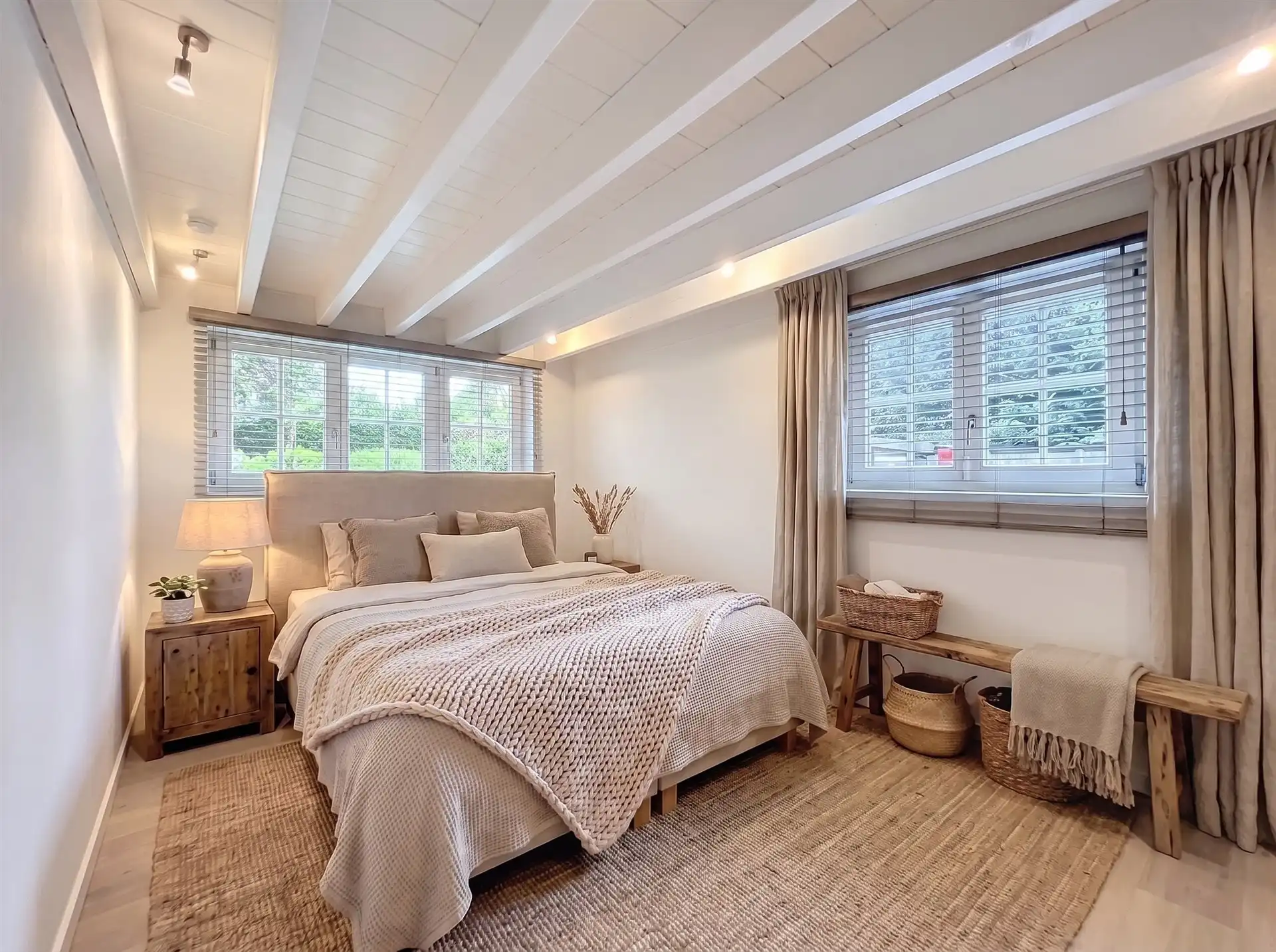 Prachtige open bebouwing op perceel van 844m²! foto 12