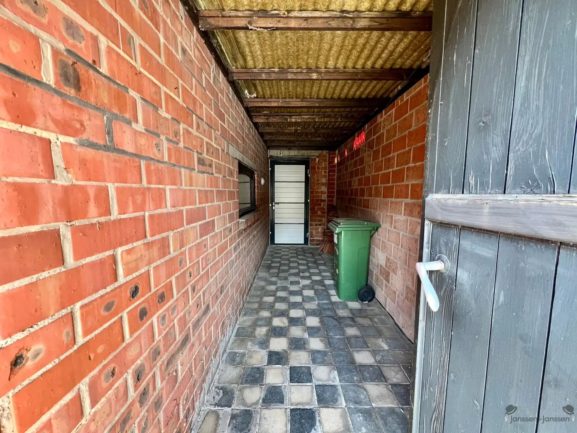 Gzellige wonig met tuin + garage  foto 15