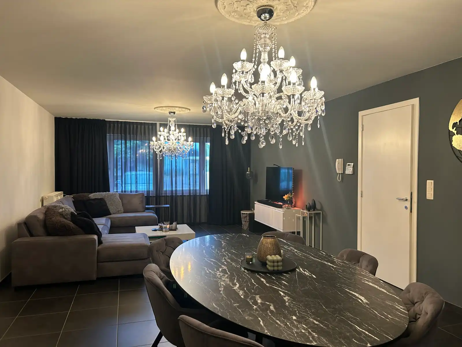 Appartement te huur foto 8