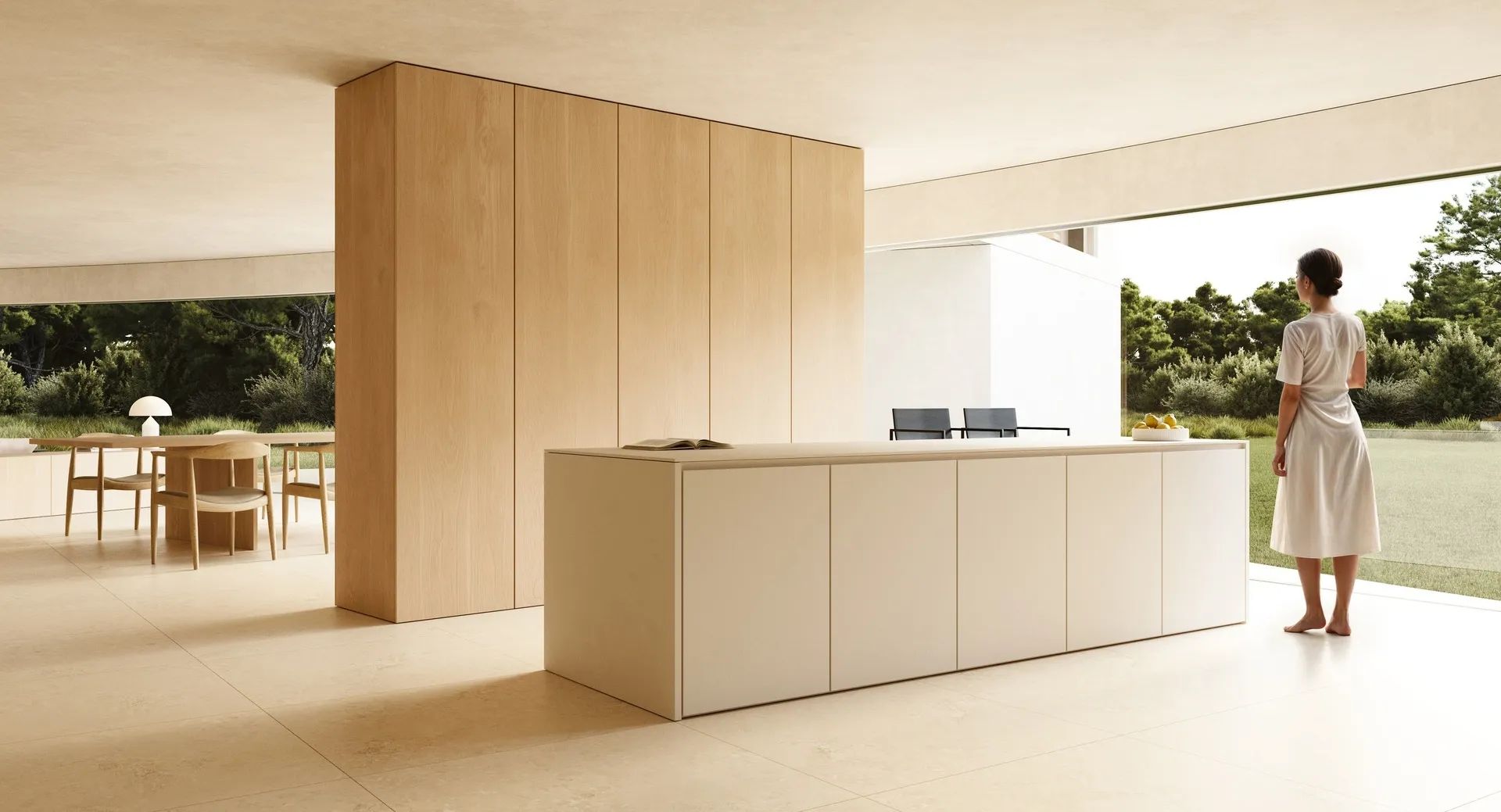 Een visionair meesterwerk: duurzaam wonen in absolute luxe foto 9