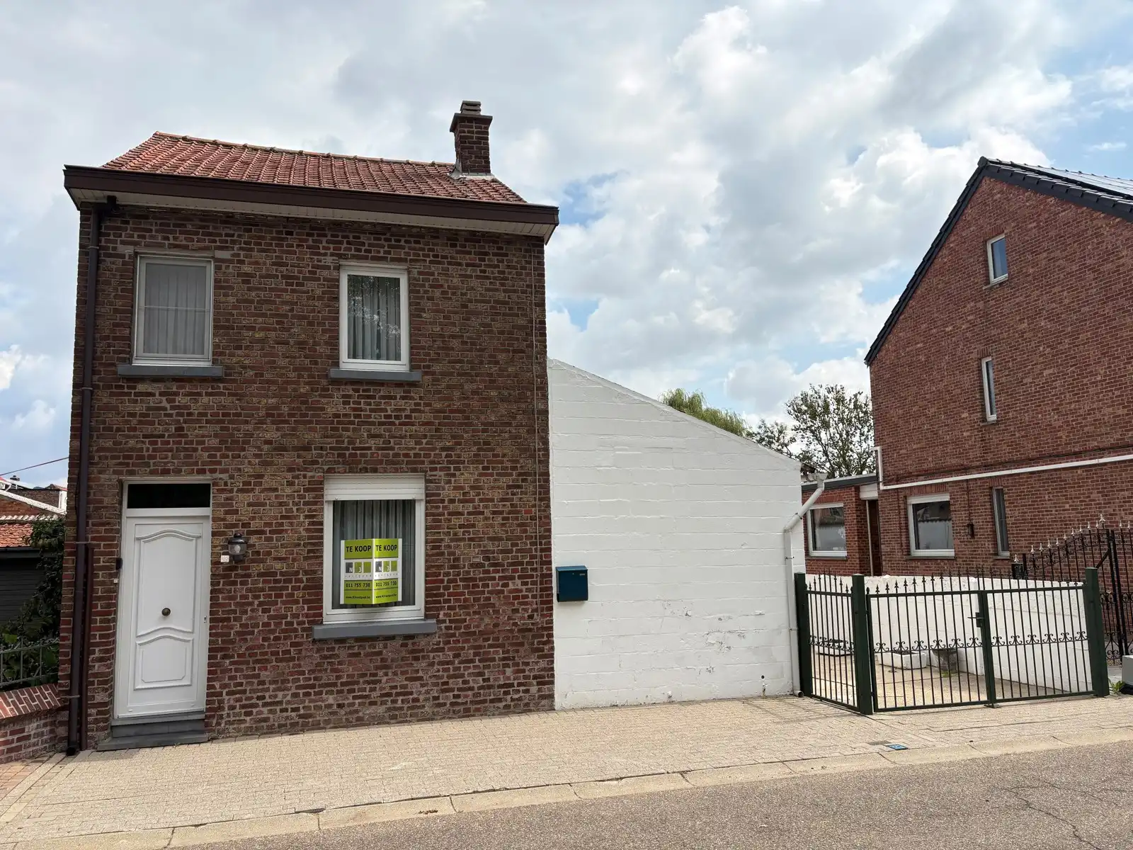 Huis te koop foto 27