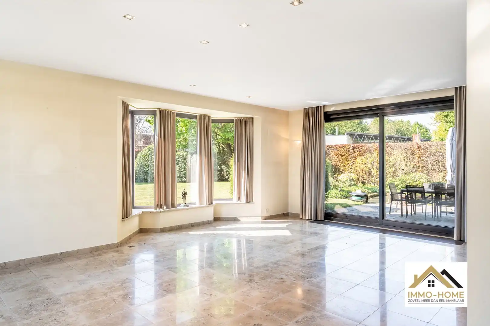 Villa met groot volume op TOPlocatie foto 7