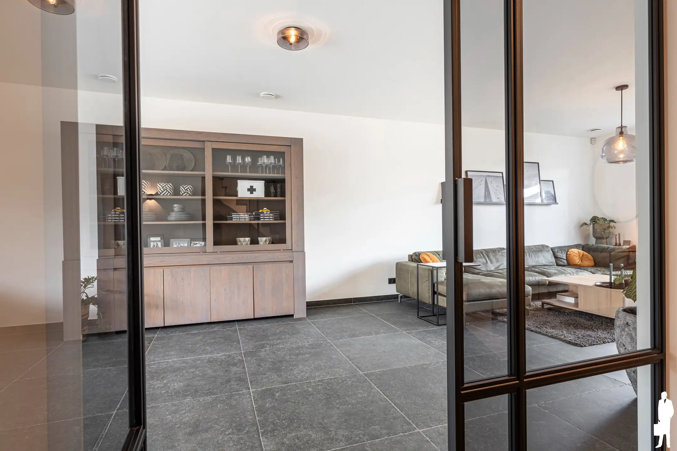 Knappe HOB woning in het rustige Meersel-Dreef foto 5
