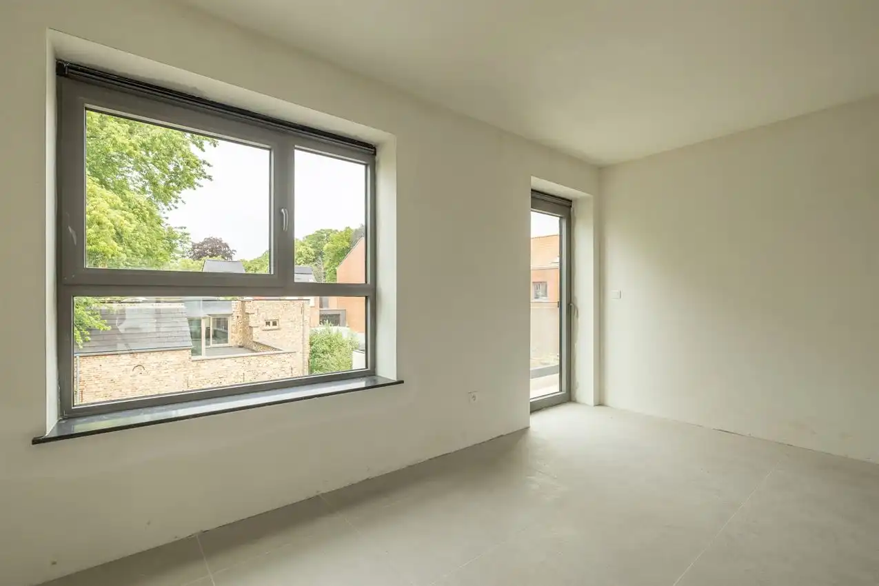 Penthouse 133m² met 3slk  foto 4