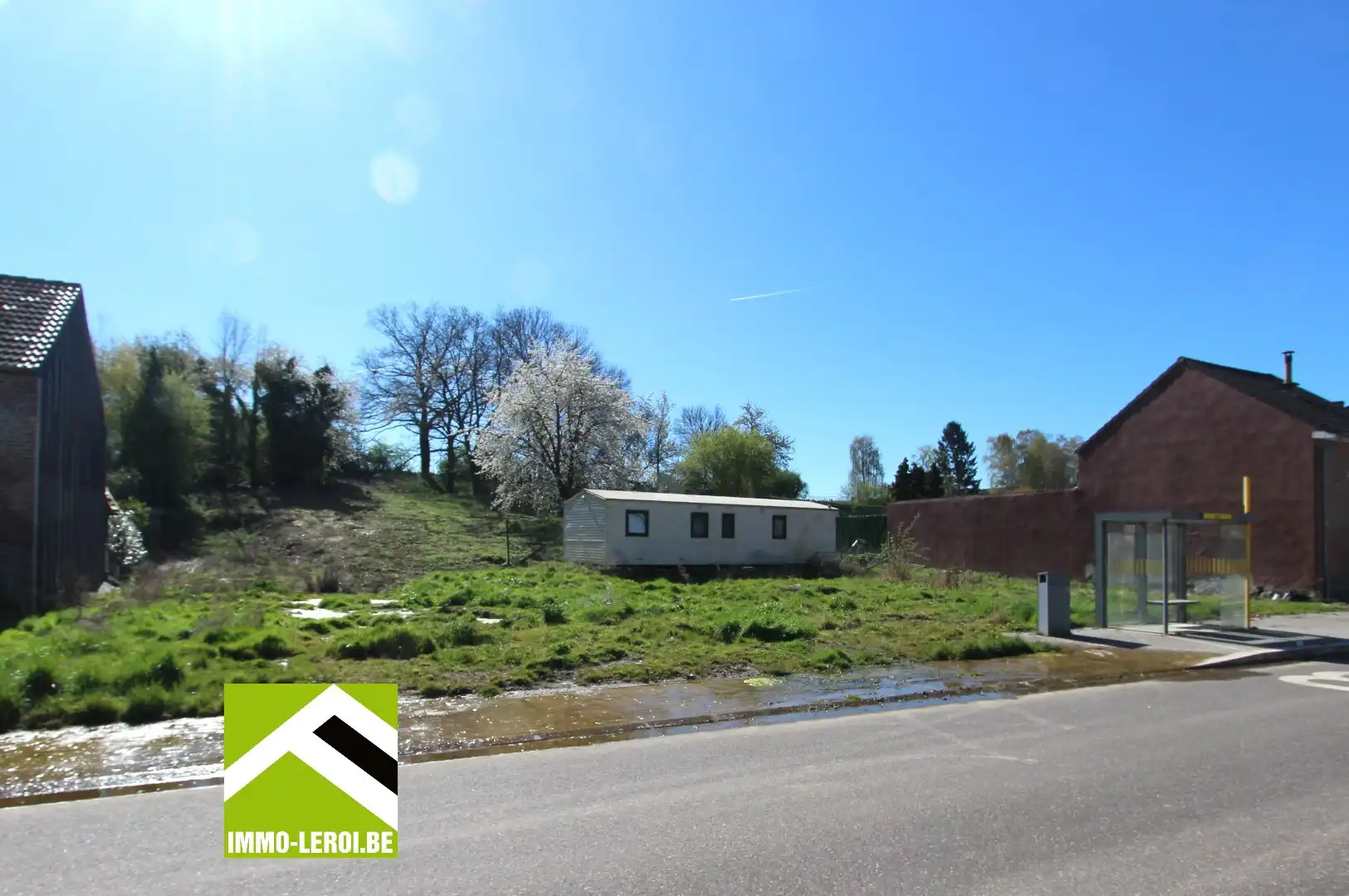 Grond te koop Heurstraat 10 - - 3700 Tongeren-Borgloon