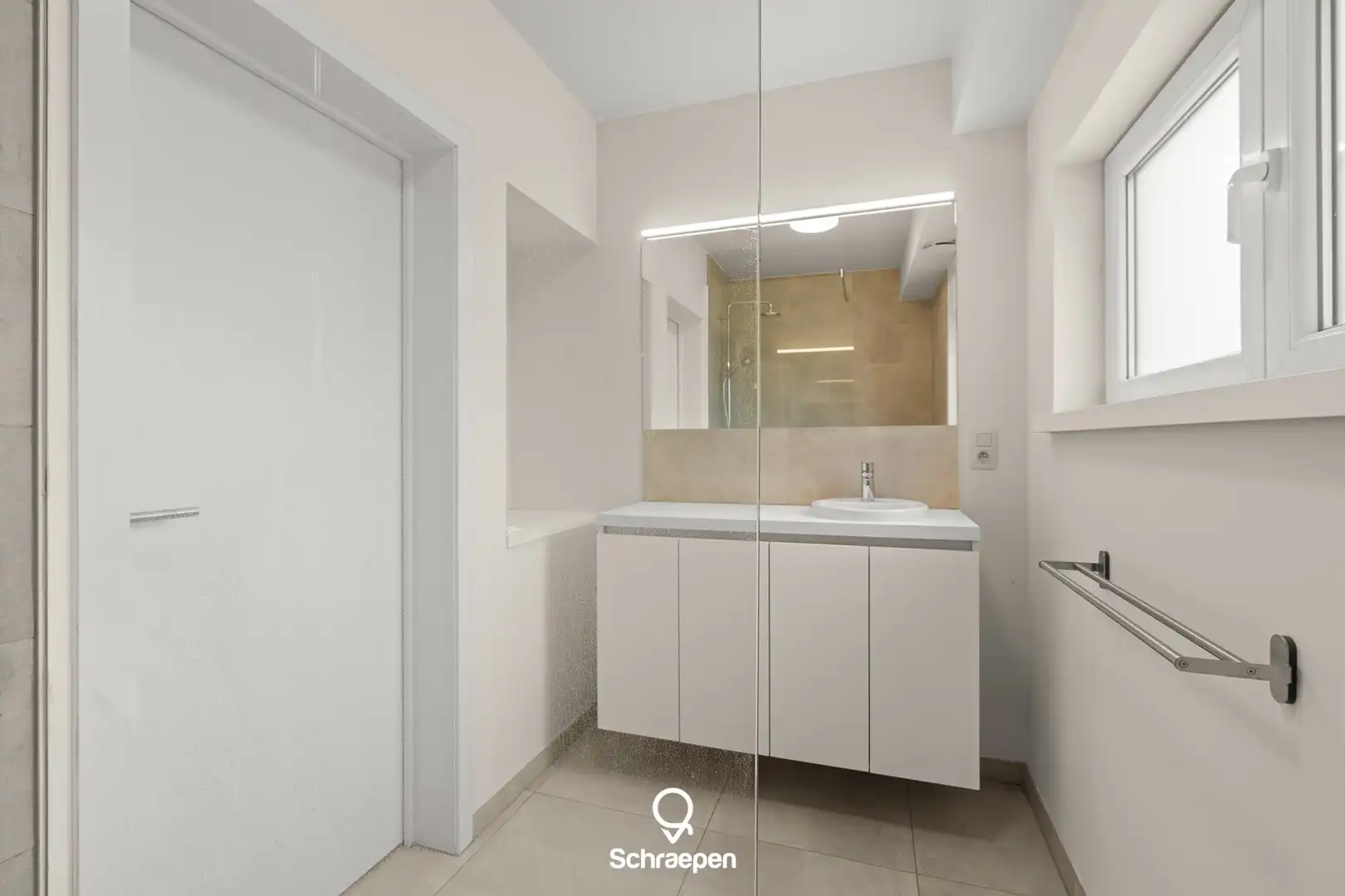Instapklare woning met EPC-label B, 5 slpks en flexibele indeling nabij Zonhoven-centrum! foto 20
