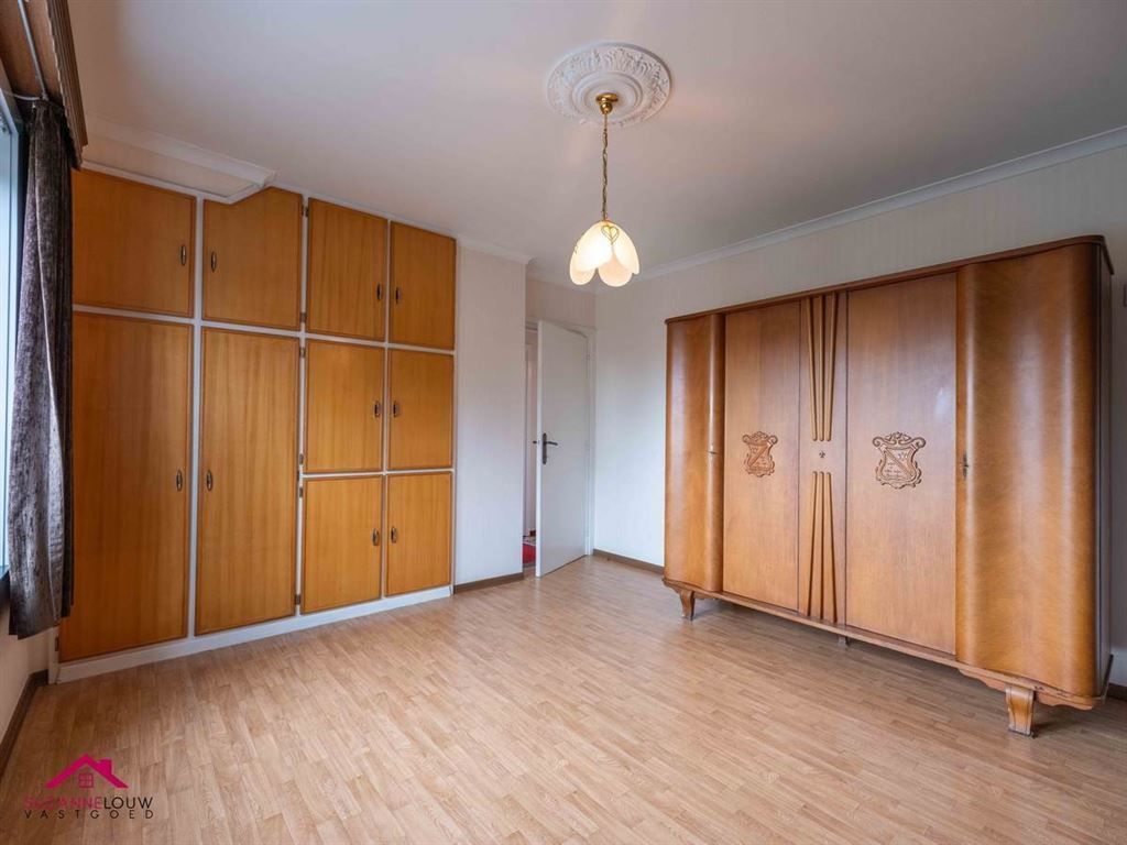 Zeer goed onderhouden vrijstaande woning foto 29