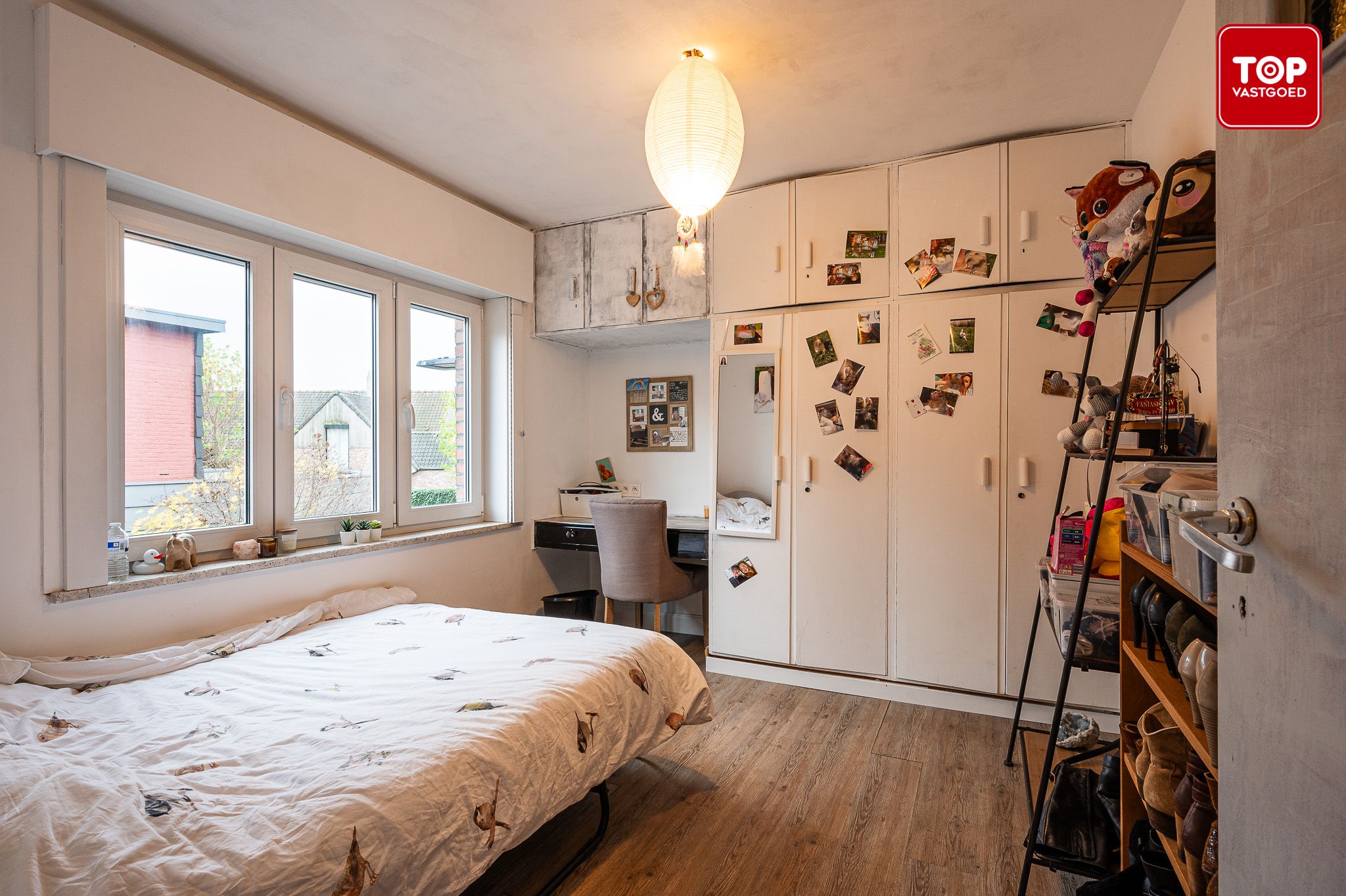 Instapklare woning met unieke ligging nabij de Leie foto 16