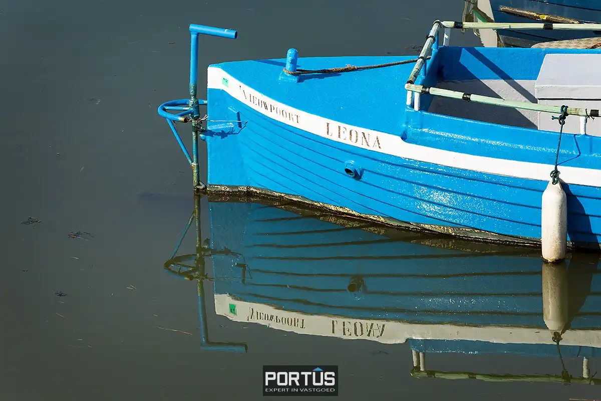 Nieuwbouwappartement te koop met 2 slaapkamers in Residentie Clement te Nieuwpoort foto 10