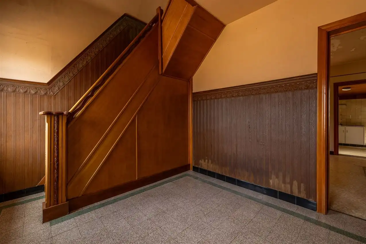 Open bebouwing, 23 are, mogelijkheid verkaveling 2 HOB foto 6