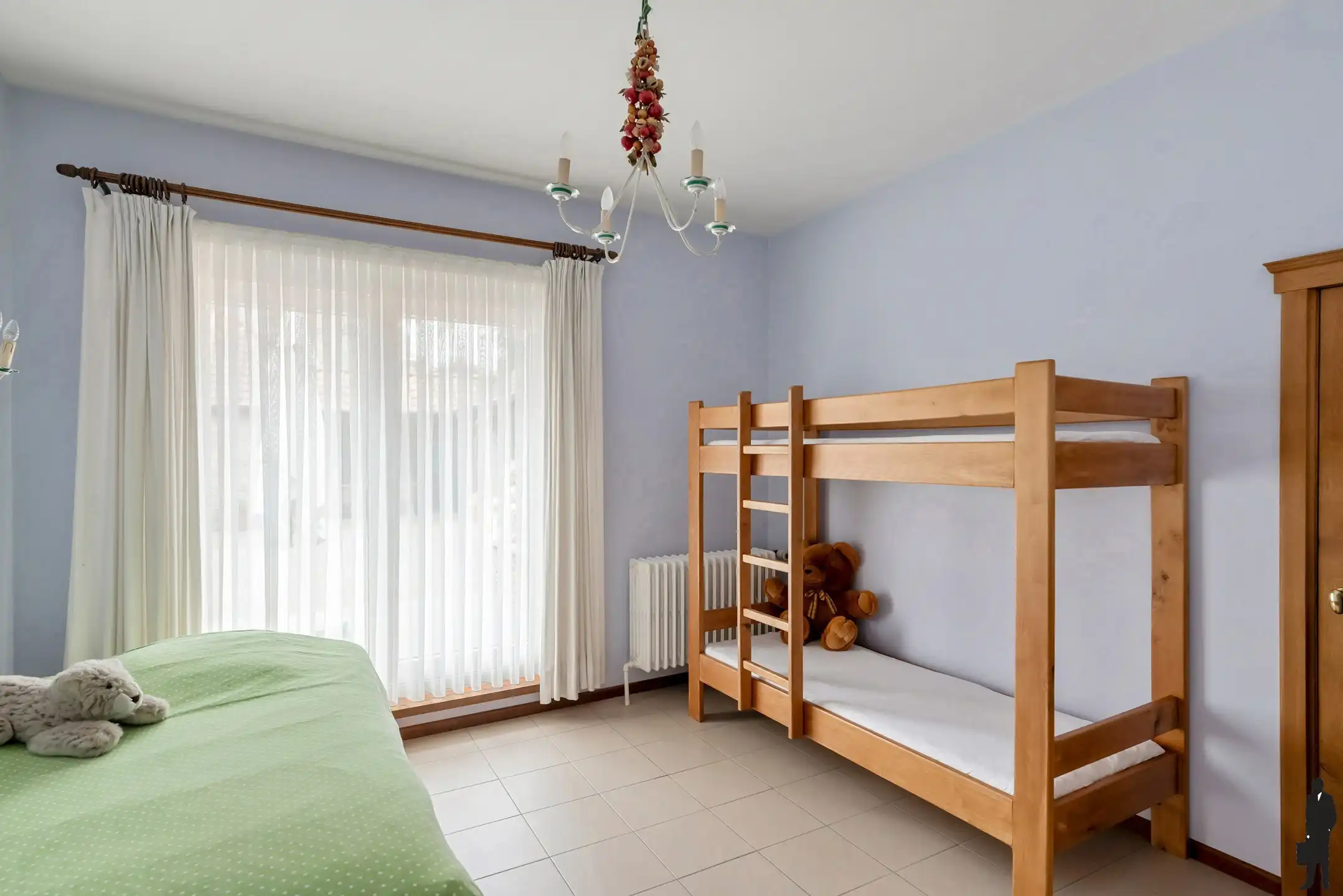 Instapklare, kangoeroewoning in het centrum van Lichtaart foto 11