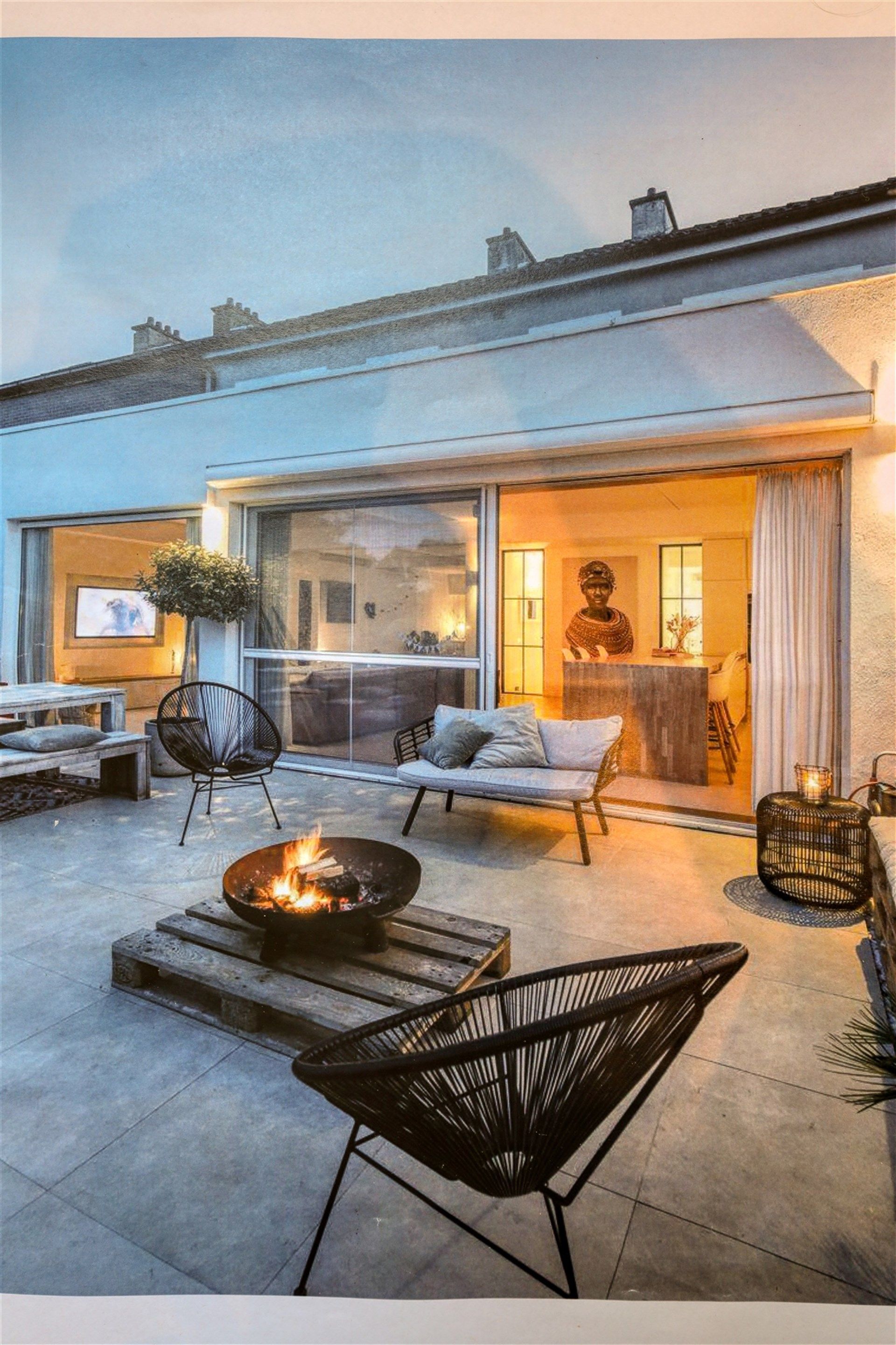 Huis met mogelijkheid tot kangoeroewoning!!! foto 51