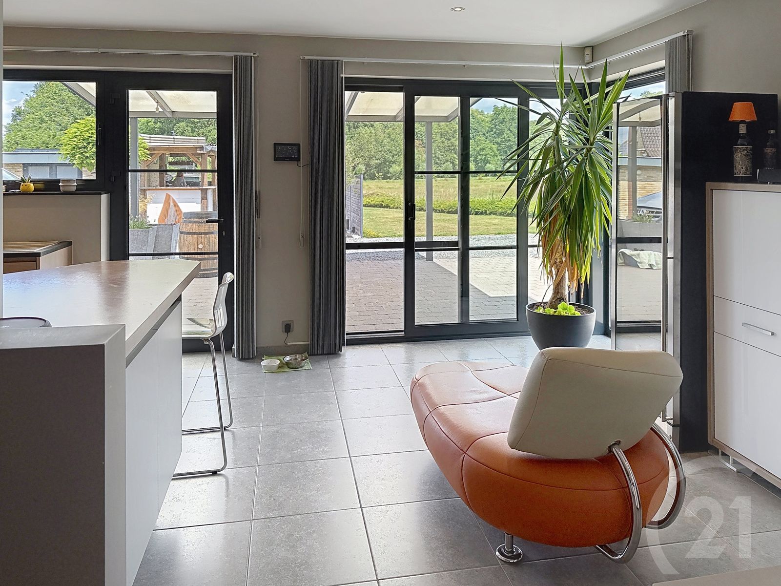 Instapklare villa met prachtig zicht en luxe-afwerking! foto 17