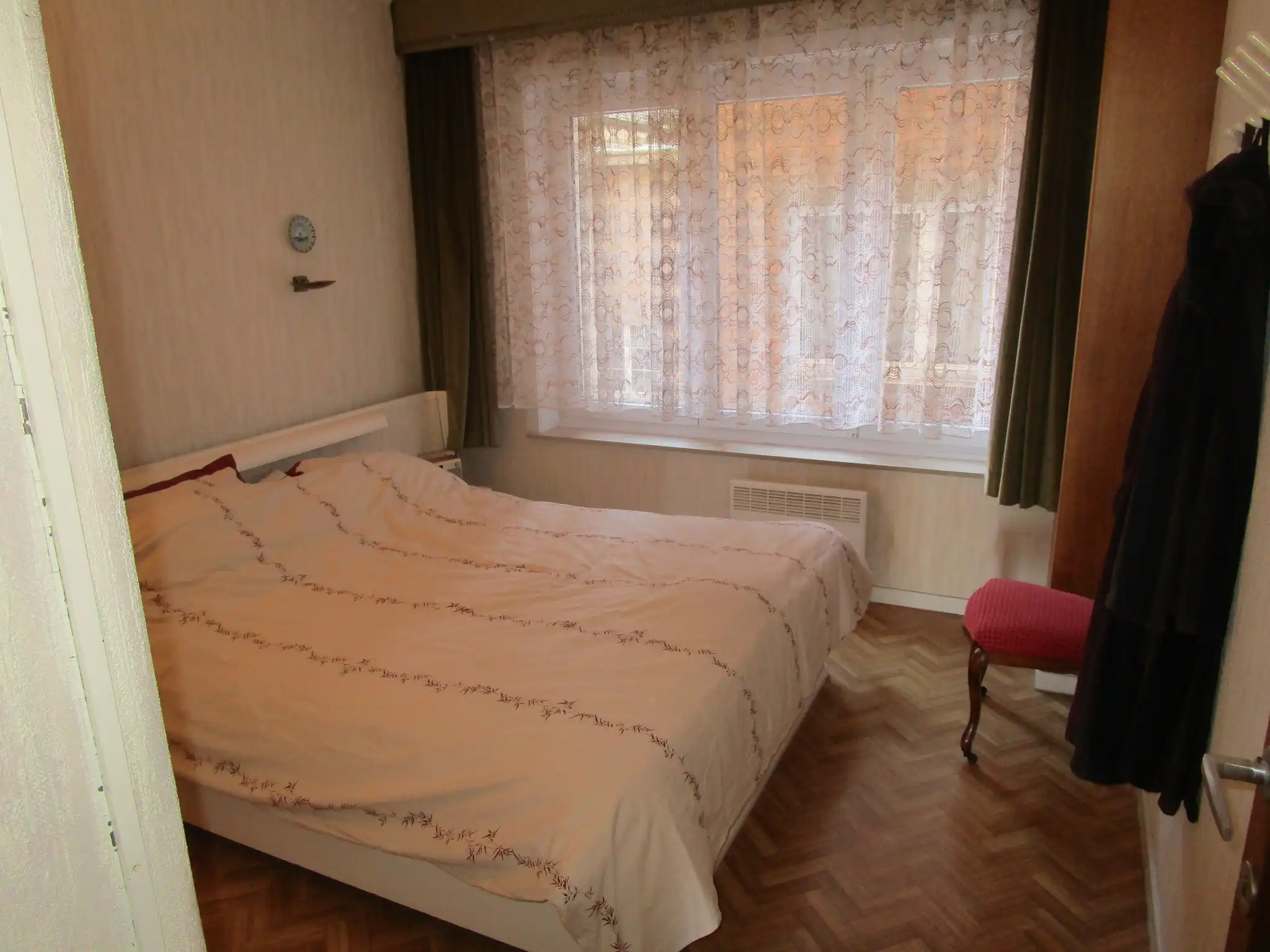 Zeer central gelegen appartement met adembenemend zeezicht en zicht op het casino foto 13