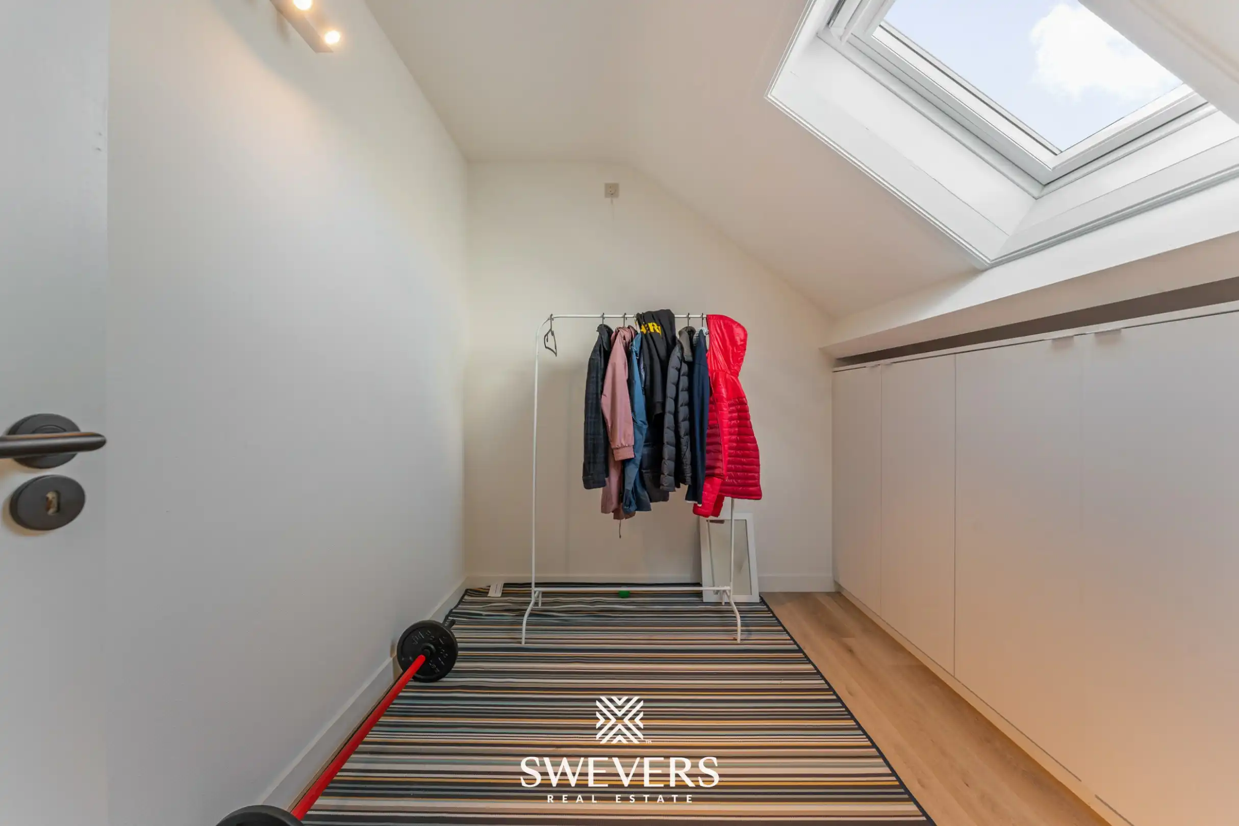 Ruim 3-slaapkamerappartement met EPC B vlakbij Hasselt centrum foto 16