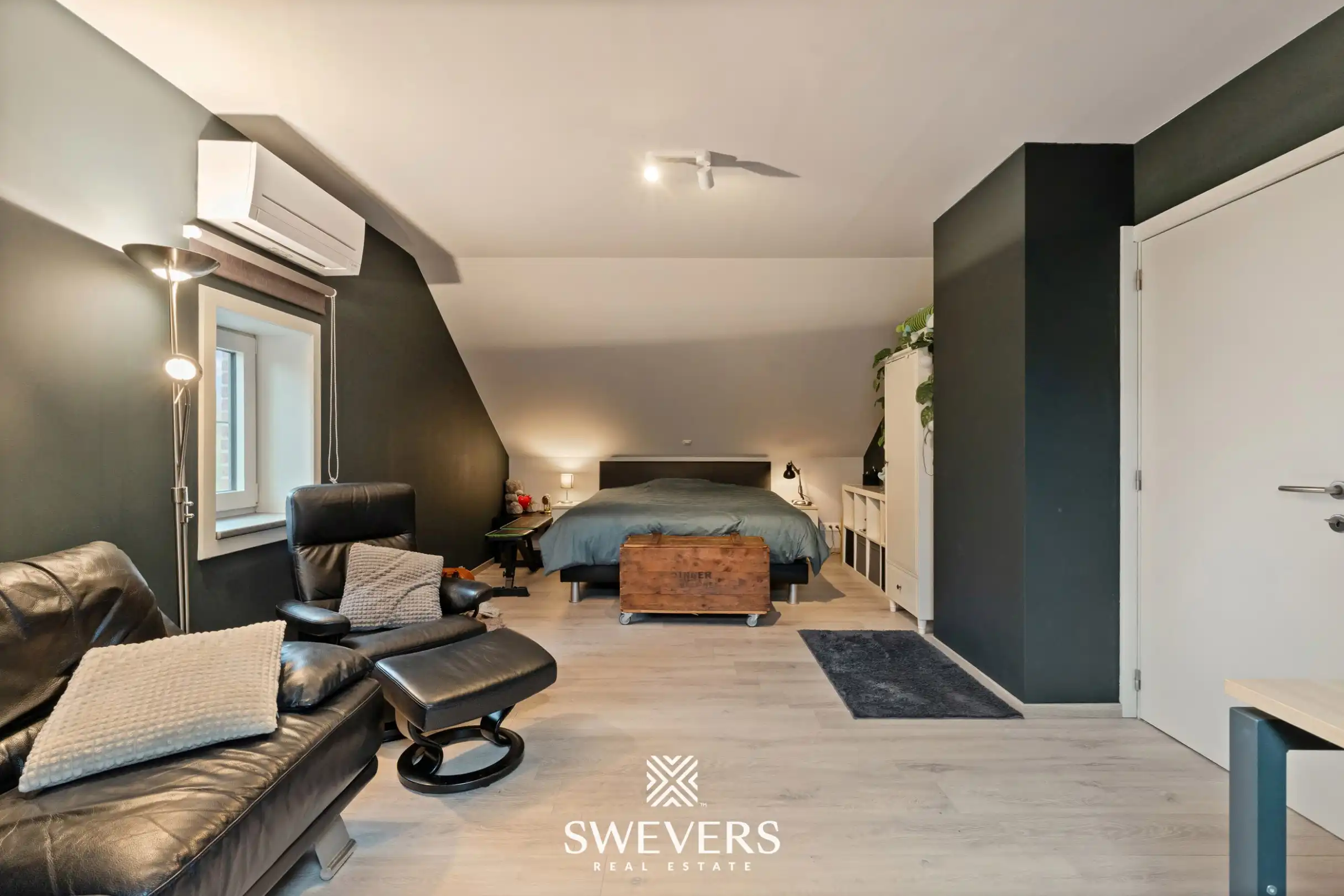 Ruime instapklare woning (248 m²) met hoogwaardige afwerking en zonnige tuin foto 12