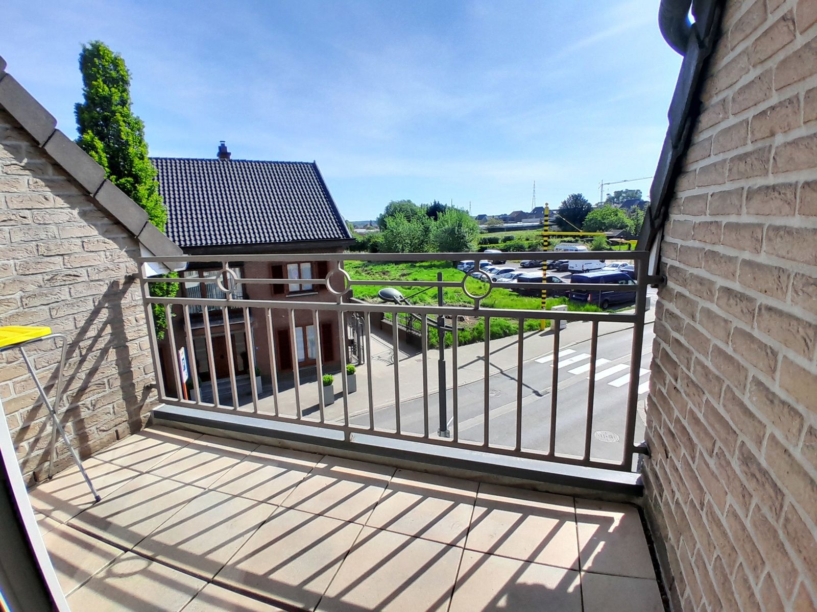 Appartement te huur foto 8