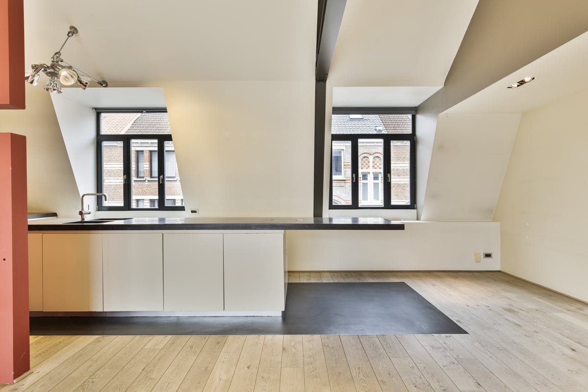 Exceptionele Triplex Loft met Privézwembad en Terras foto 7
