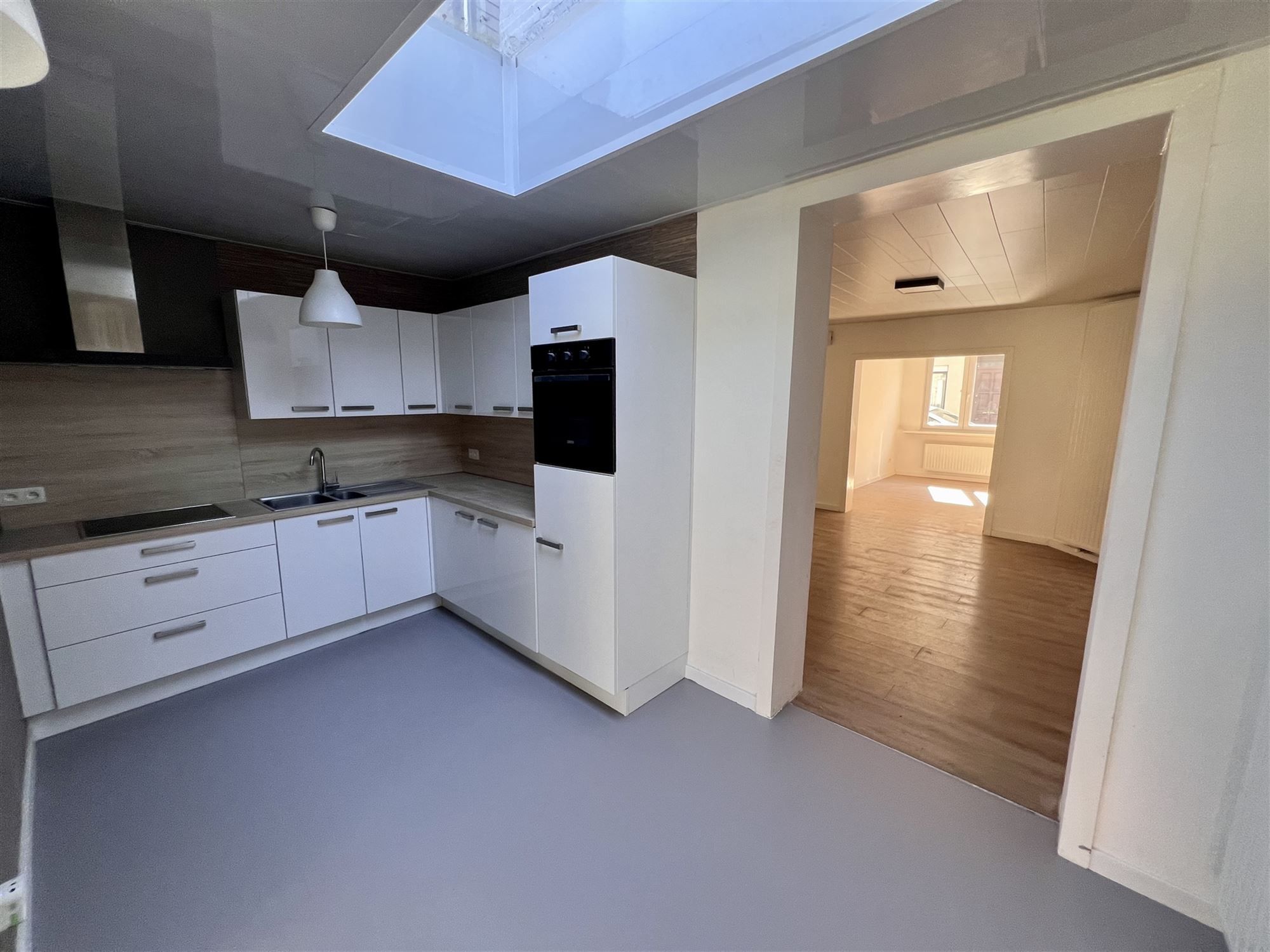 Woning met 3 slaapkamers en tuin foto 7