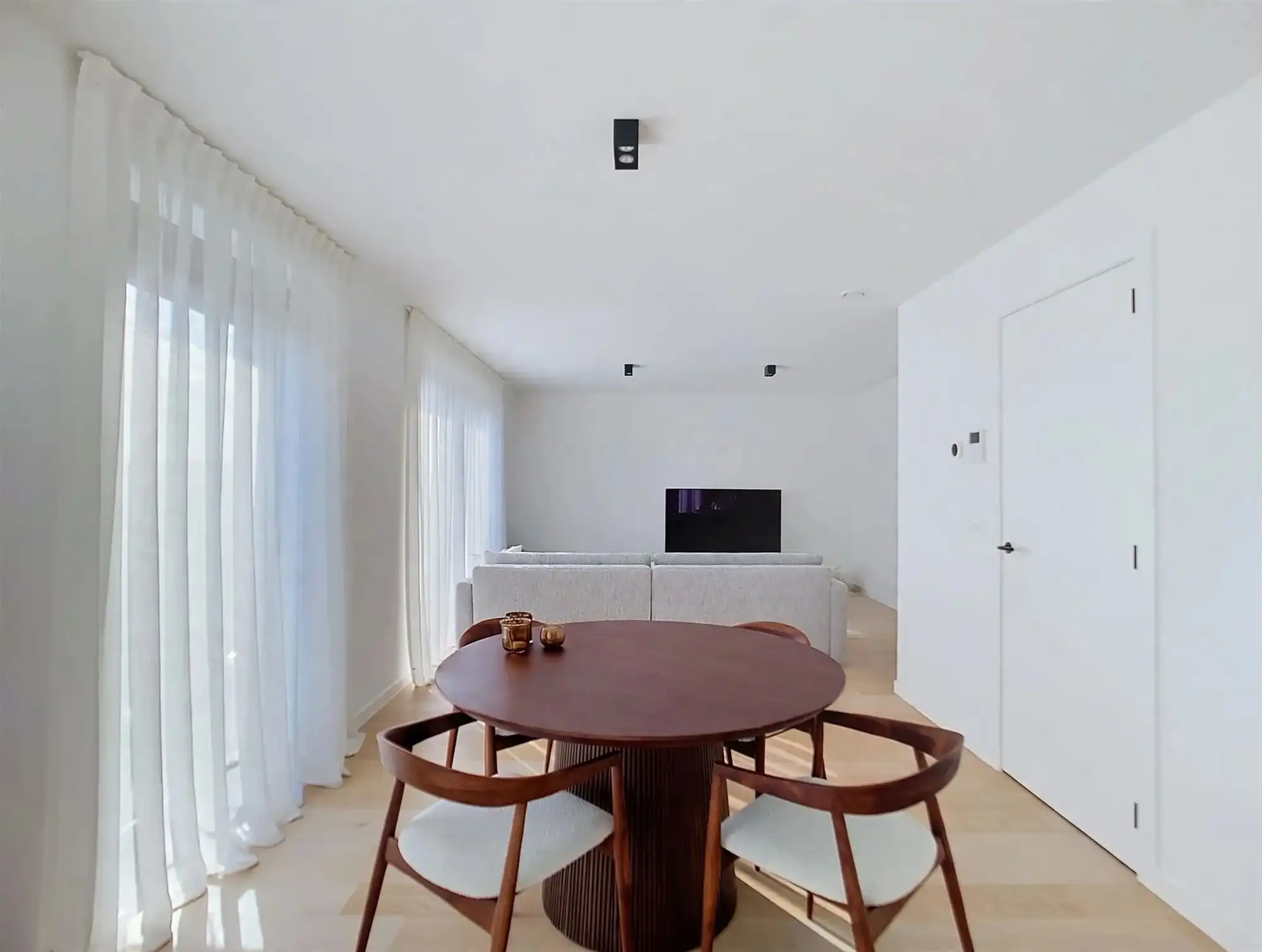 Prachtig uniek energiezuinig BEN-appartement foto 4