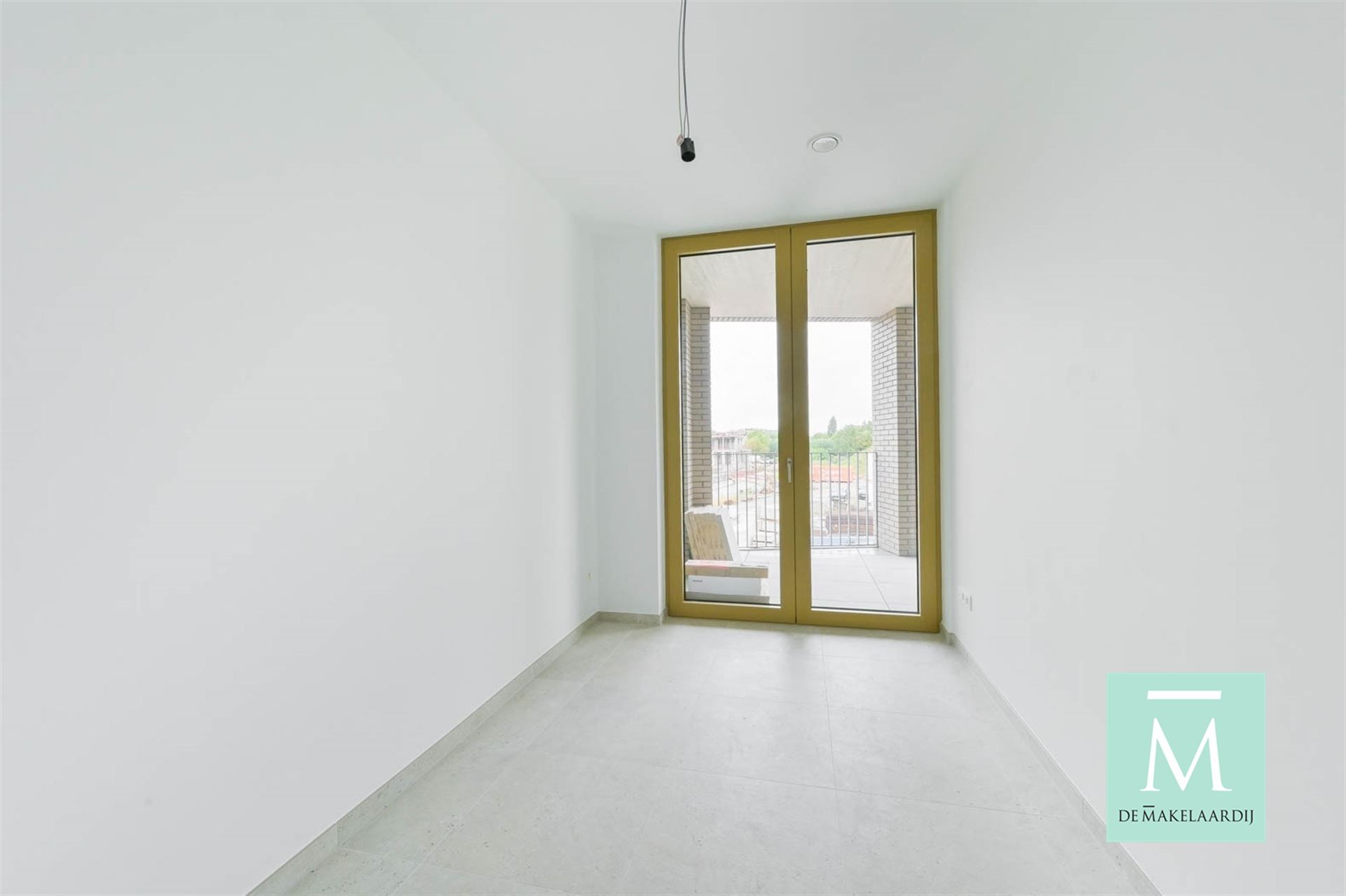 Nieuwbouw appartement (Bijne Energie Neutraal) op een toplocatie in Mechelen foto 13