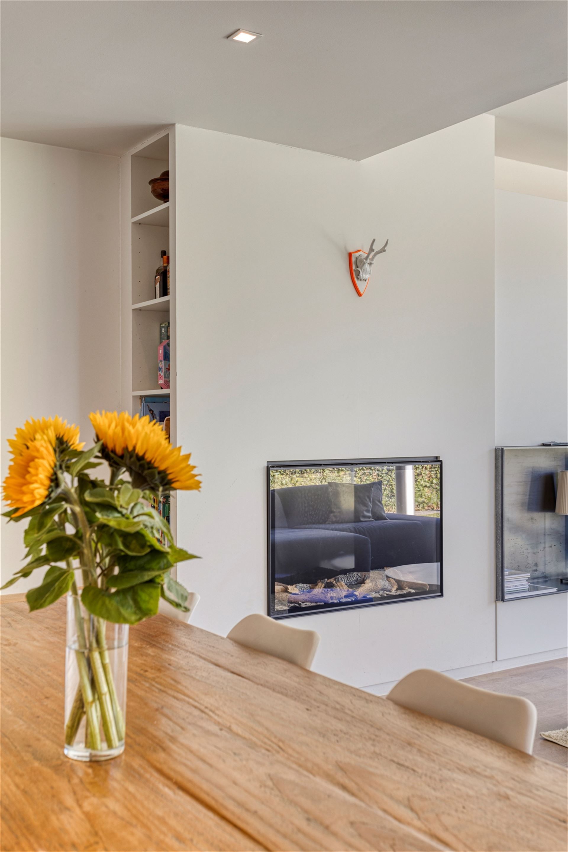 Ideale gezinswoning op topligging foto 6