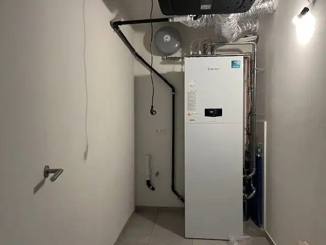 Gelijkvloers appartement te koop Genk foto 7