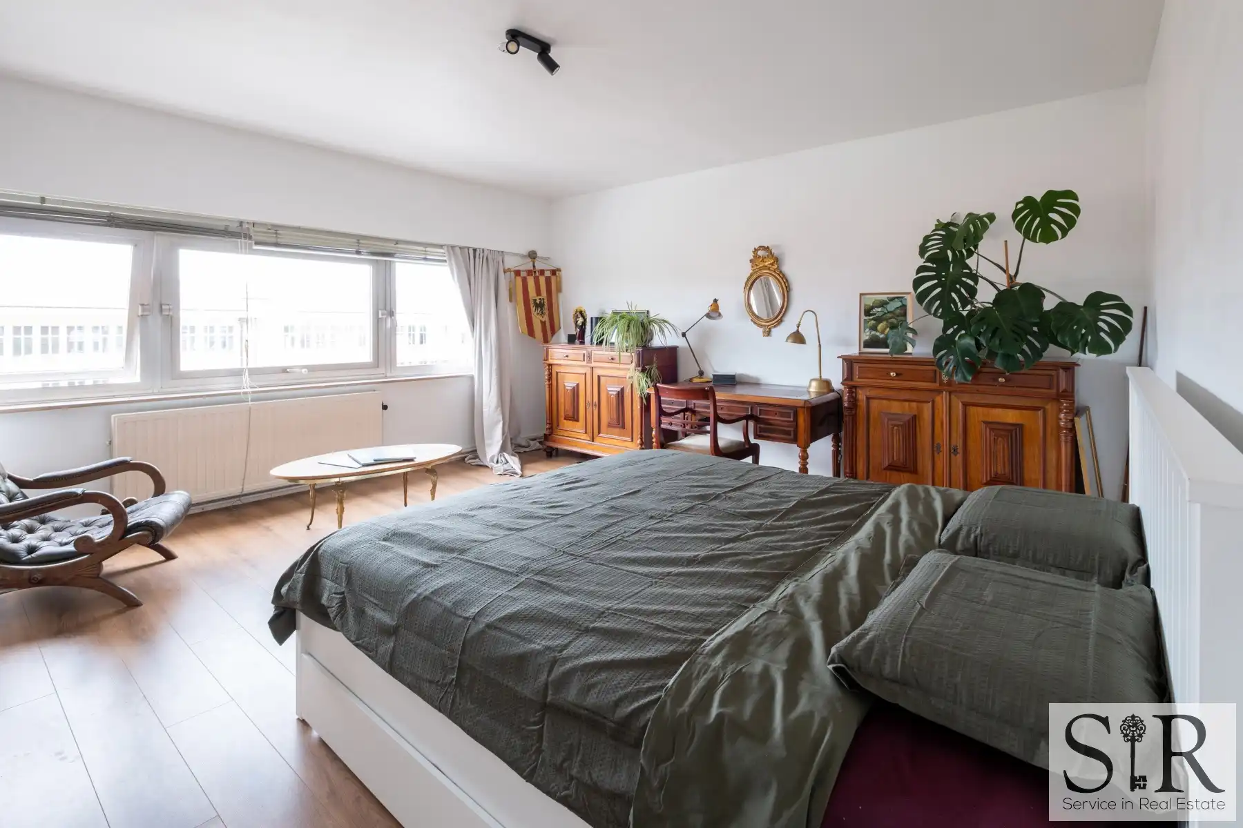 Huis te koop foto 8