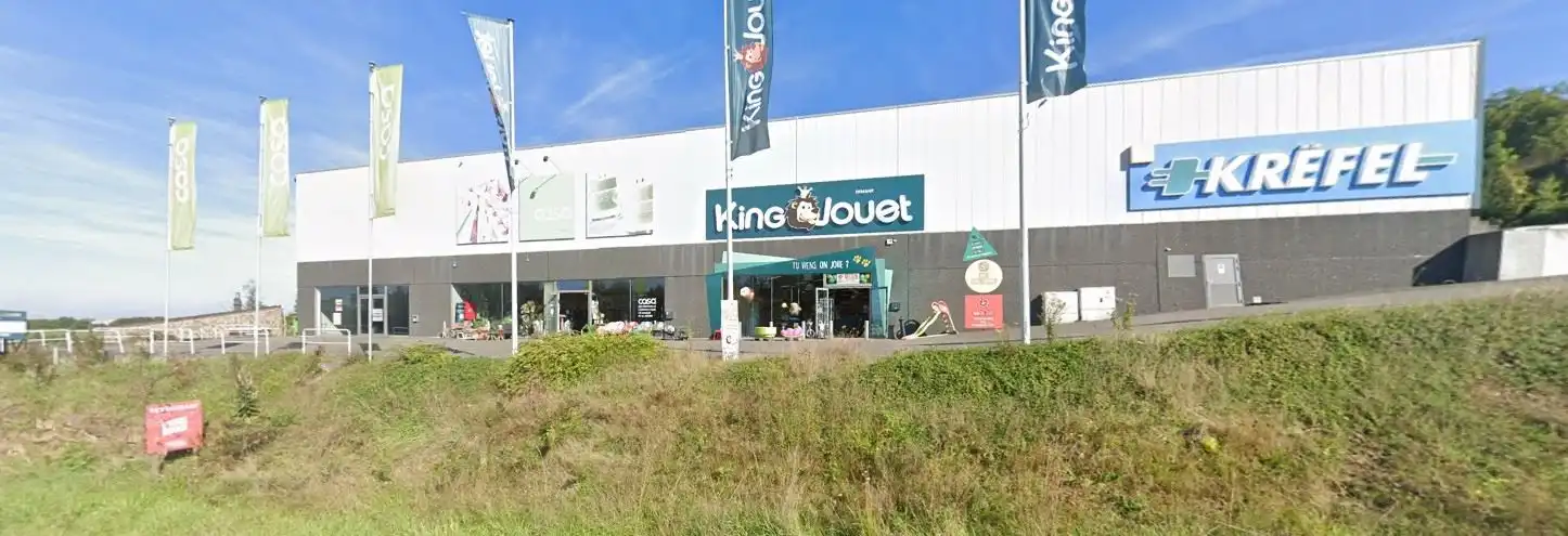 MODERNE BAANWINKEL 587 M2 foto 4