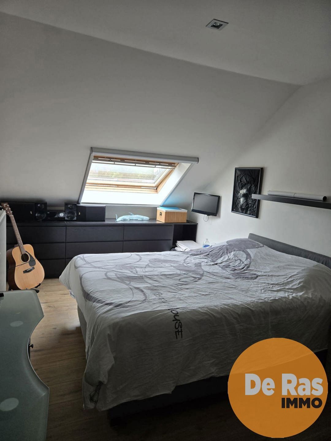 STEKENE - Goed gelegen HOB met 3 slaapkamers foto 11