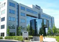 Bourgetlaan 40, 1130 Haren foto 2