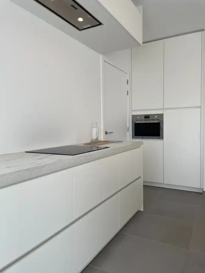 Nieuwbouw twee-slaapkamer appartement foto 29