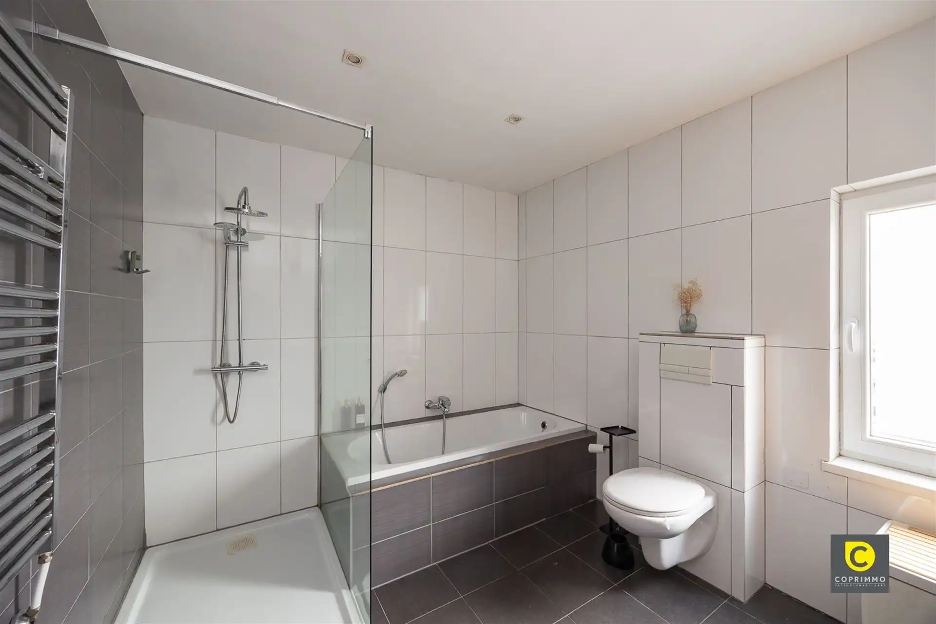 Ruime energiezuinige woning foto 11