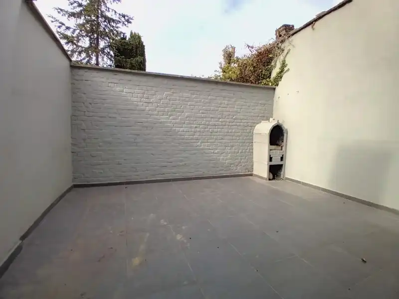 Handelshuis met Woonst in het Centrum van Machelen! 🌟 foto 3