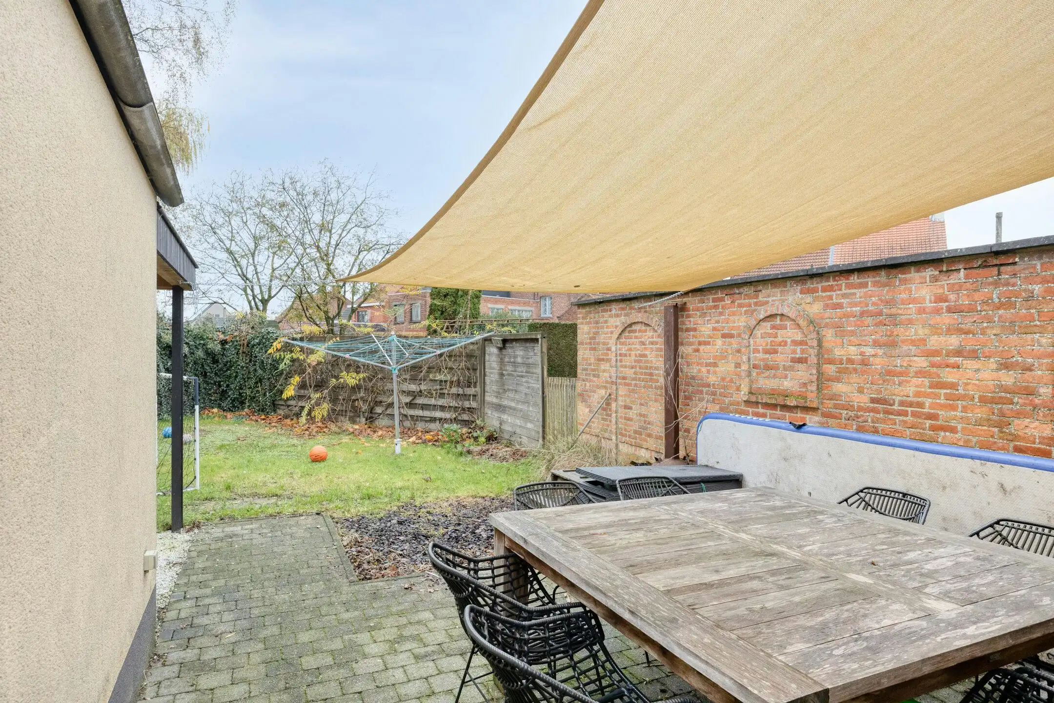 Charmante vrijstaande woning te koop in Essen-Horendonk! foto 14