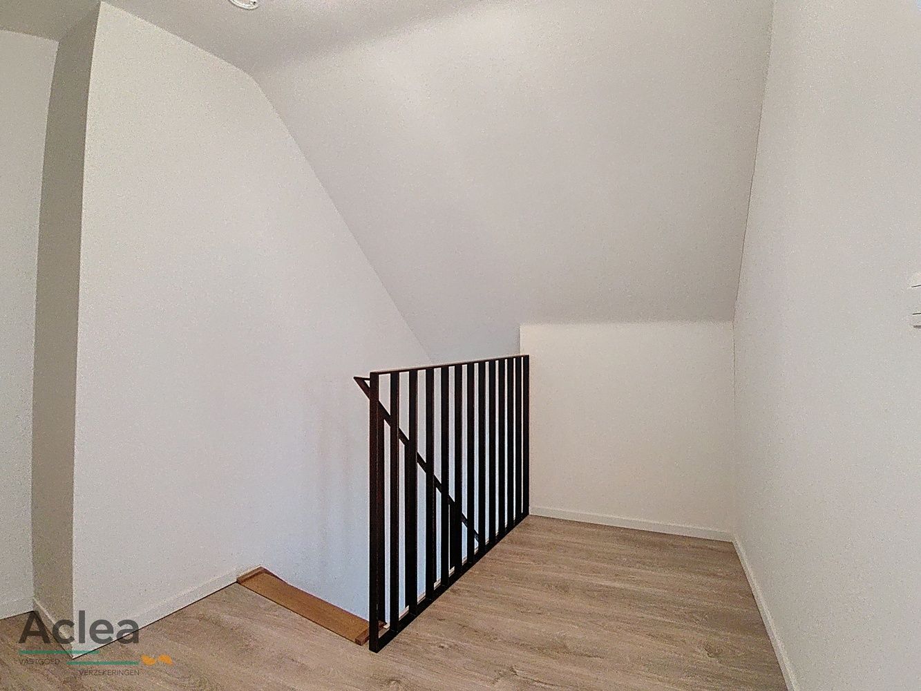 ruim duplexappartement op 1e verdiep met dorpszicht foto 18