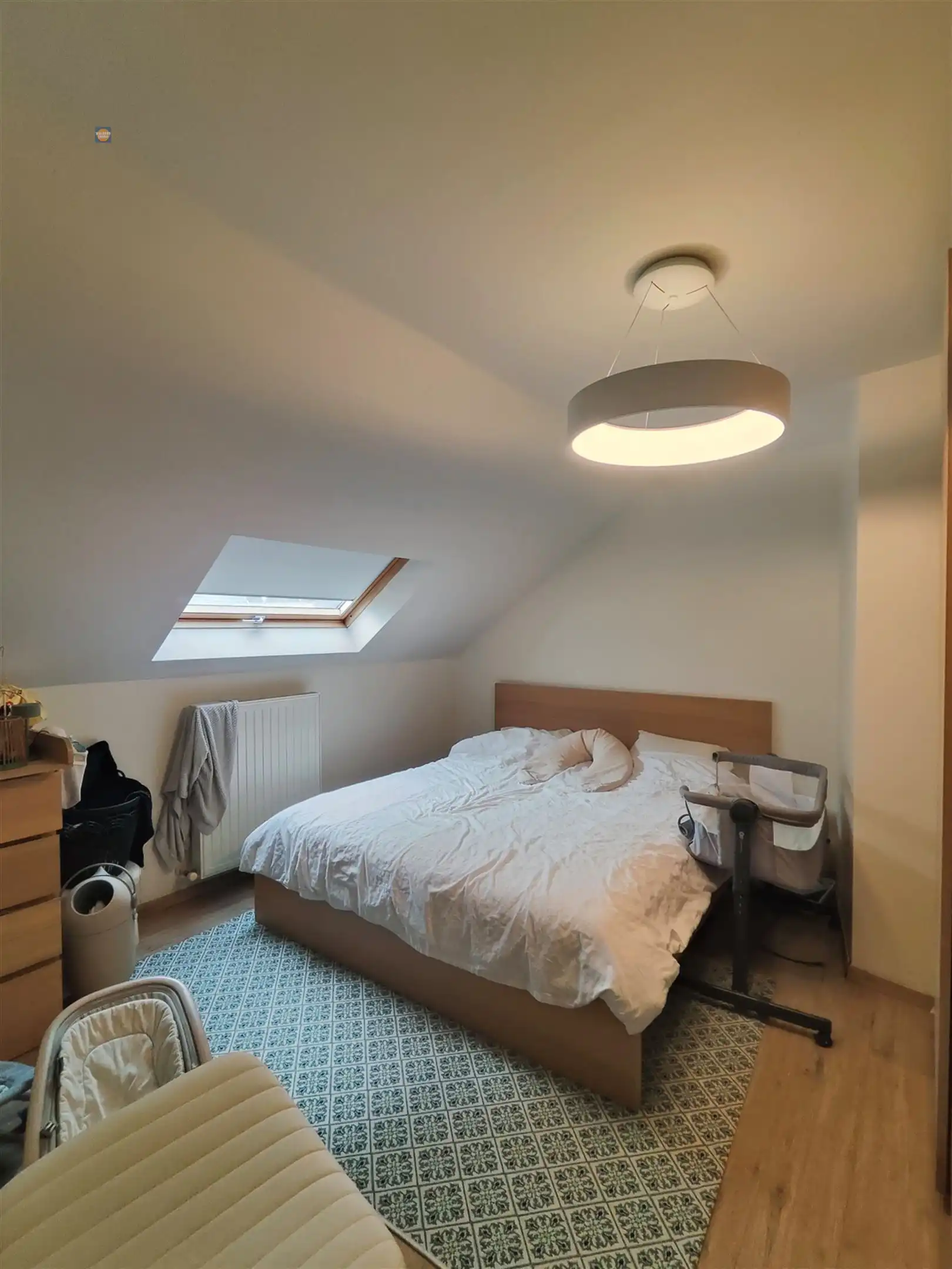 Appartement foto 5
