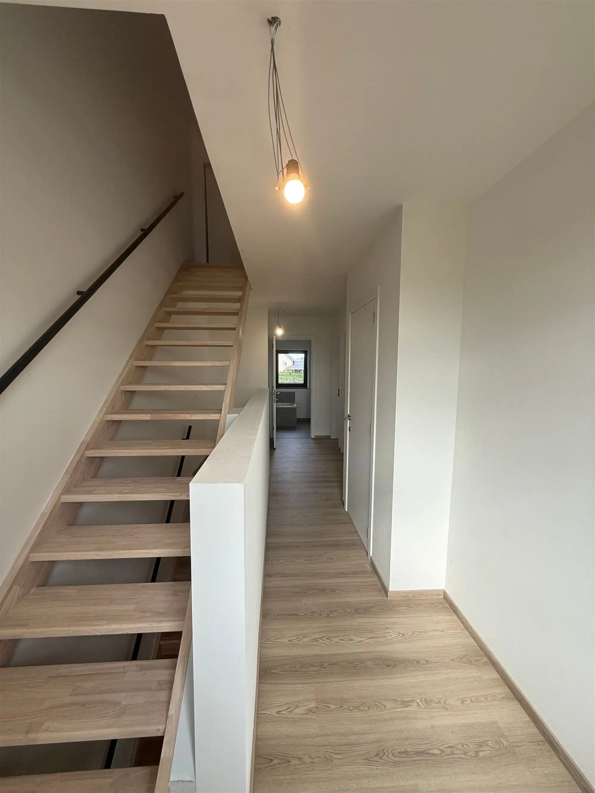 Ruime BEN nieuwbouwwoning met zicht op groen! foto 14