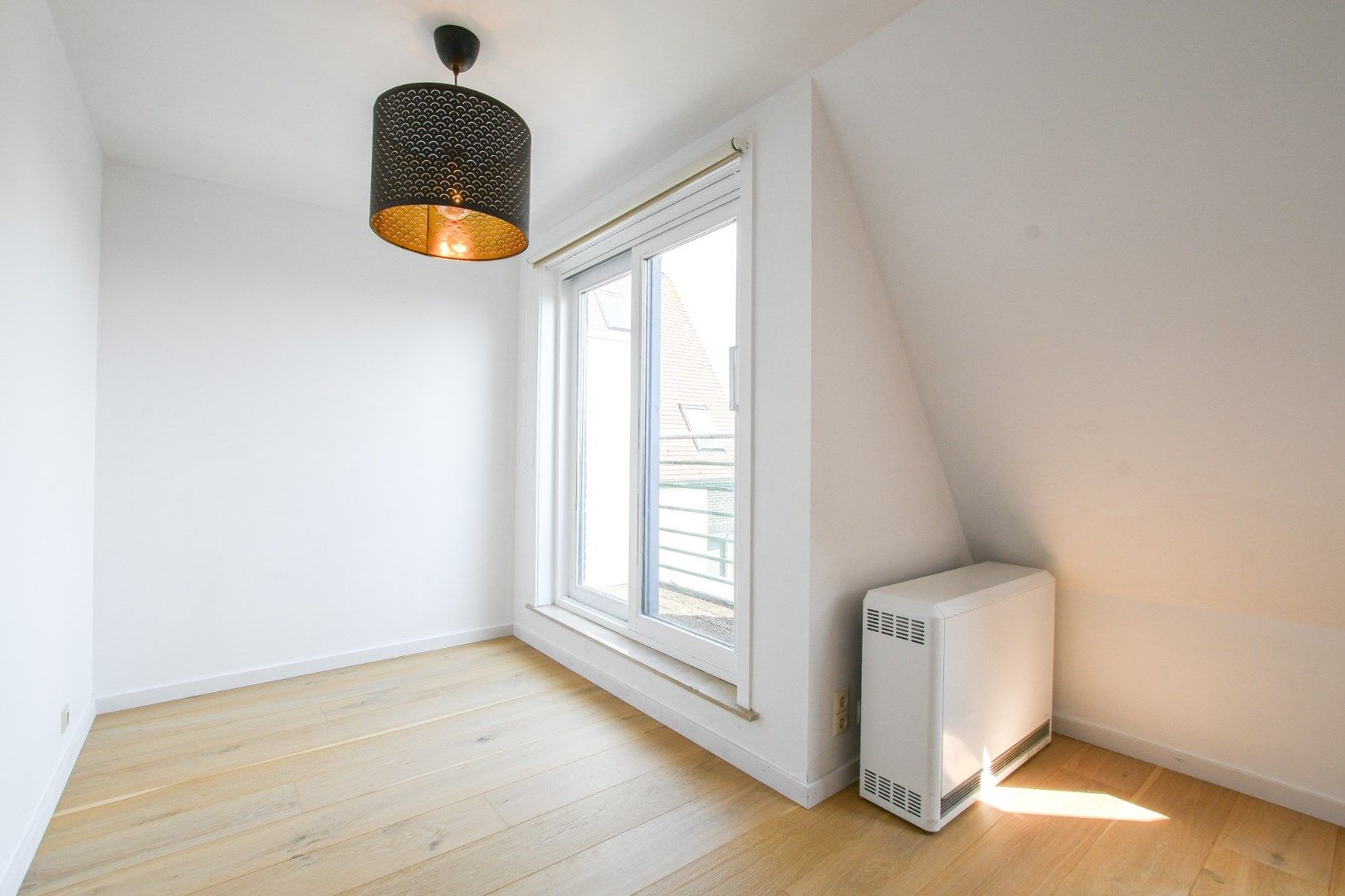 Gerenoveerd duplex appartement in Vosseslag - De Haan foto 12