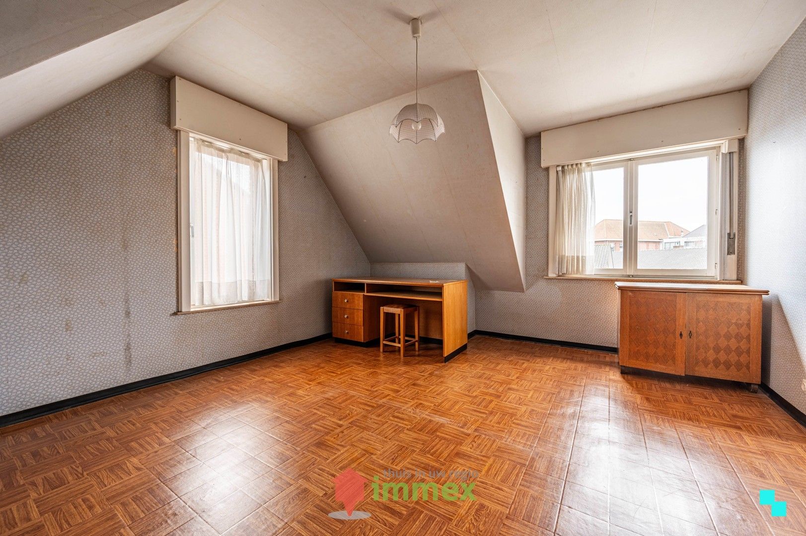 Te renoveren woning met veel potentieel te Wielsbeke foto 11