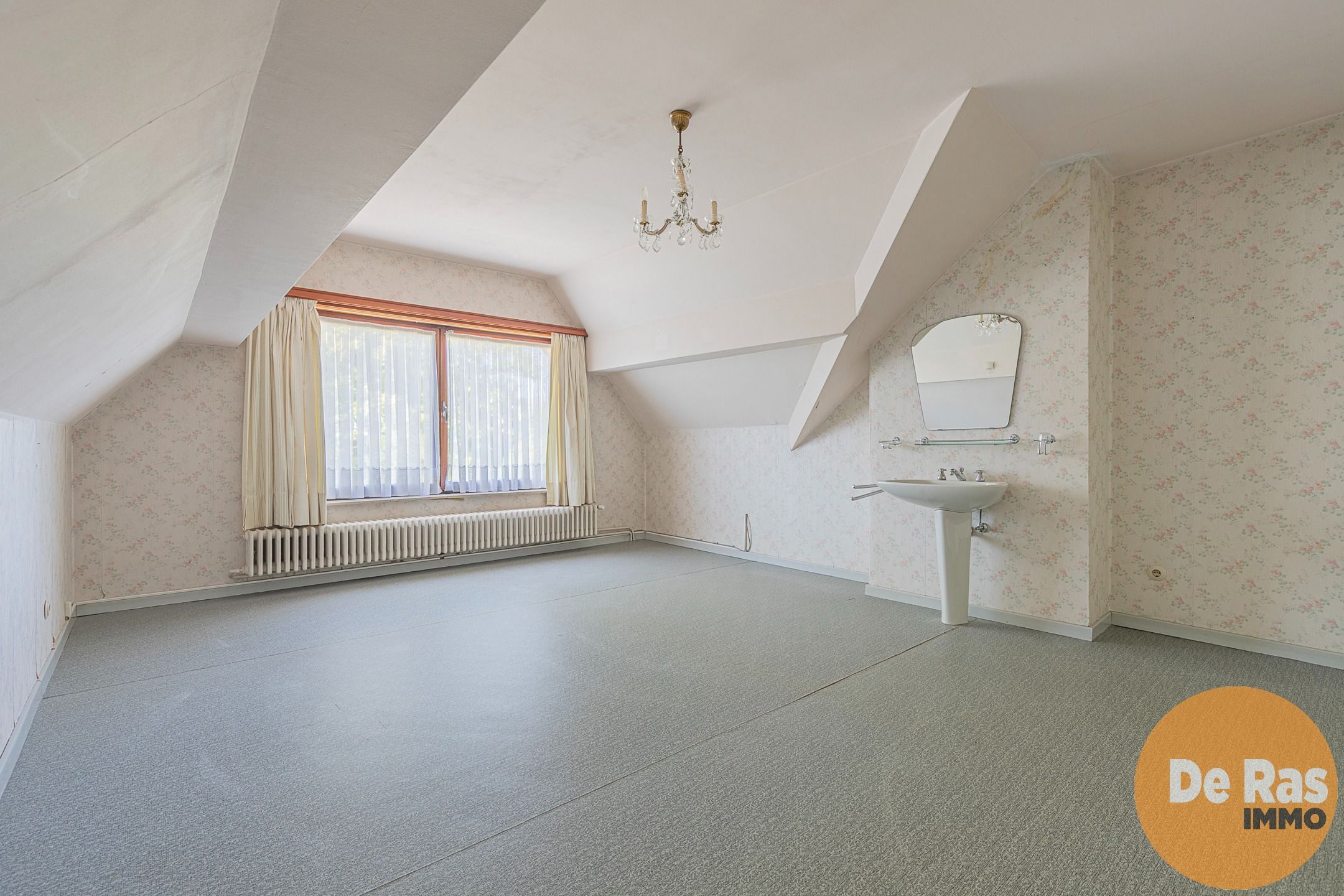 ERPE-MERE - Charmante villa met karakter op centrale locatie foto 15