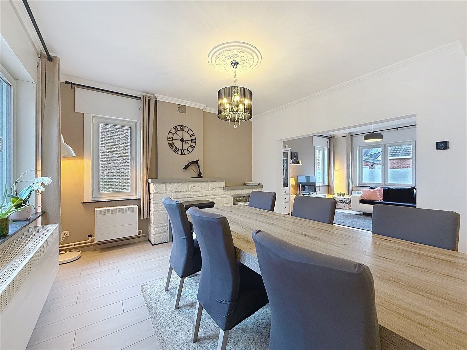 Instapklare woning 2 slpks, garage, tuin, 6a 64ca foto 36