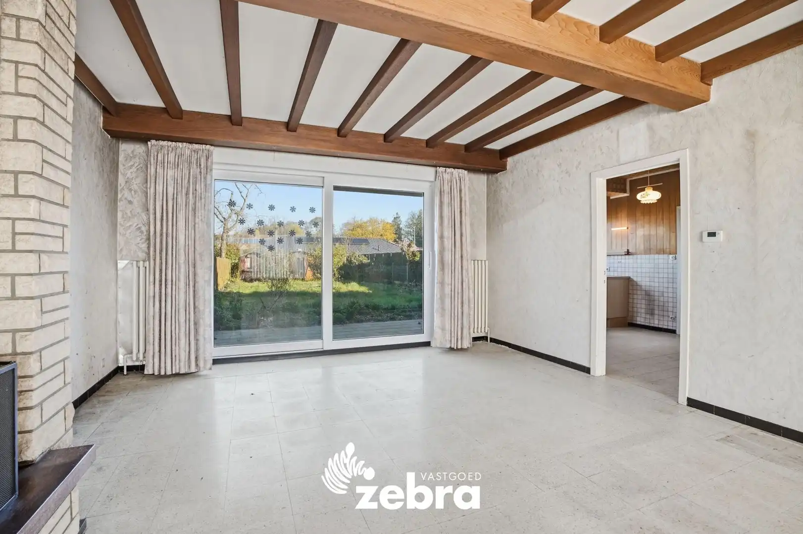 Gesloten bebouwing met 4 slaapkamers op een boogscheut van centrum Brugge! foto 8