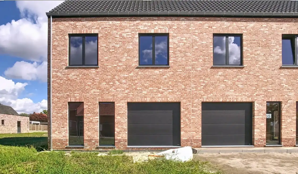 Huis te koop Hondenstraat 2/C - 9150 Kruibeke