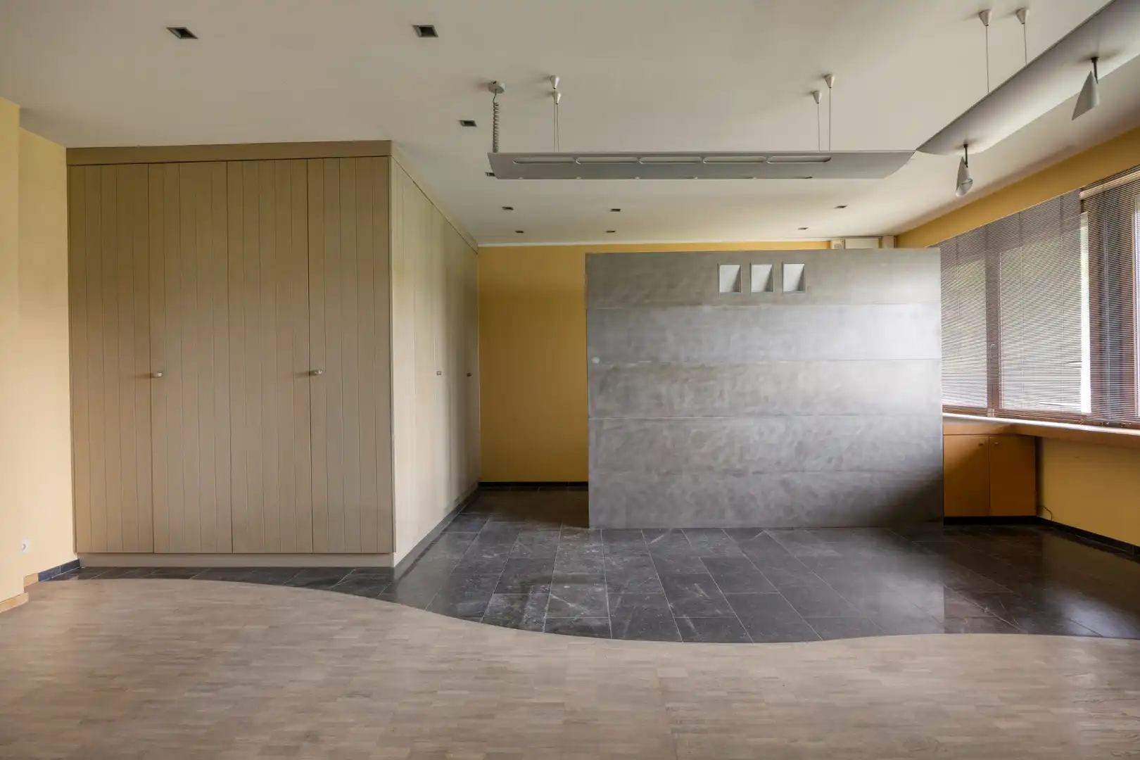 Gelijkvloers appartement verder af te werken naar eigen smaak foto 6