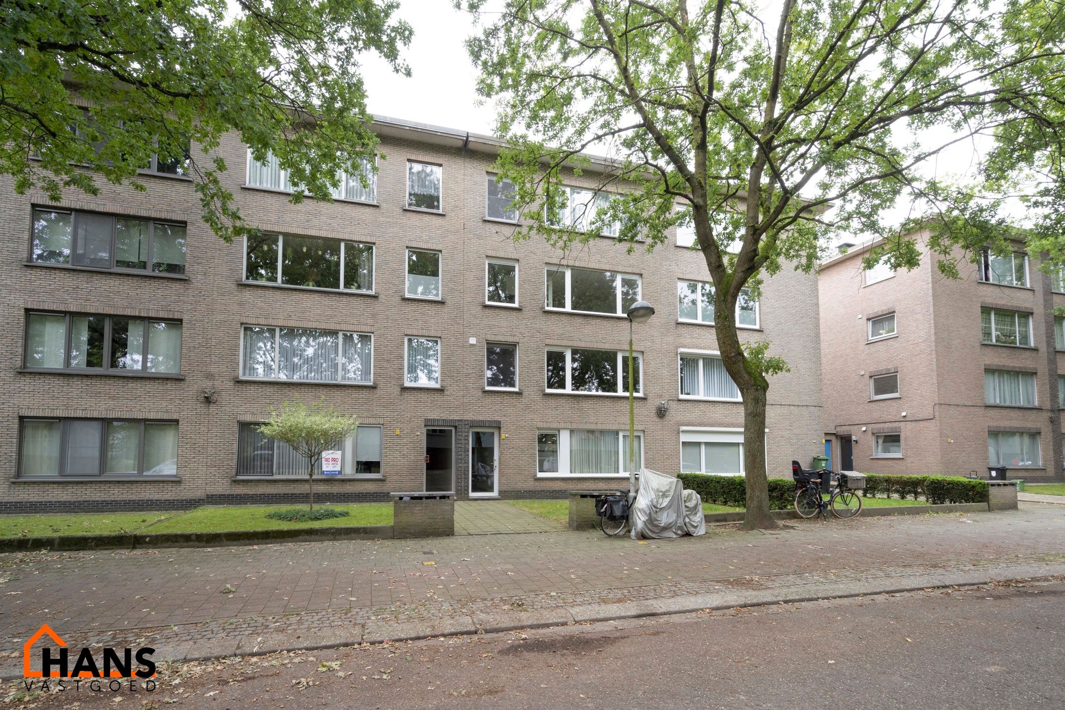 Appartement te huur Koeisteerthofdreef 50/1 - 2640 Mortsel