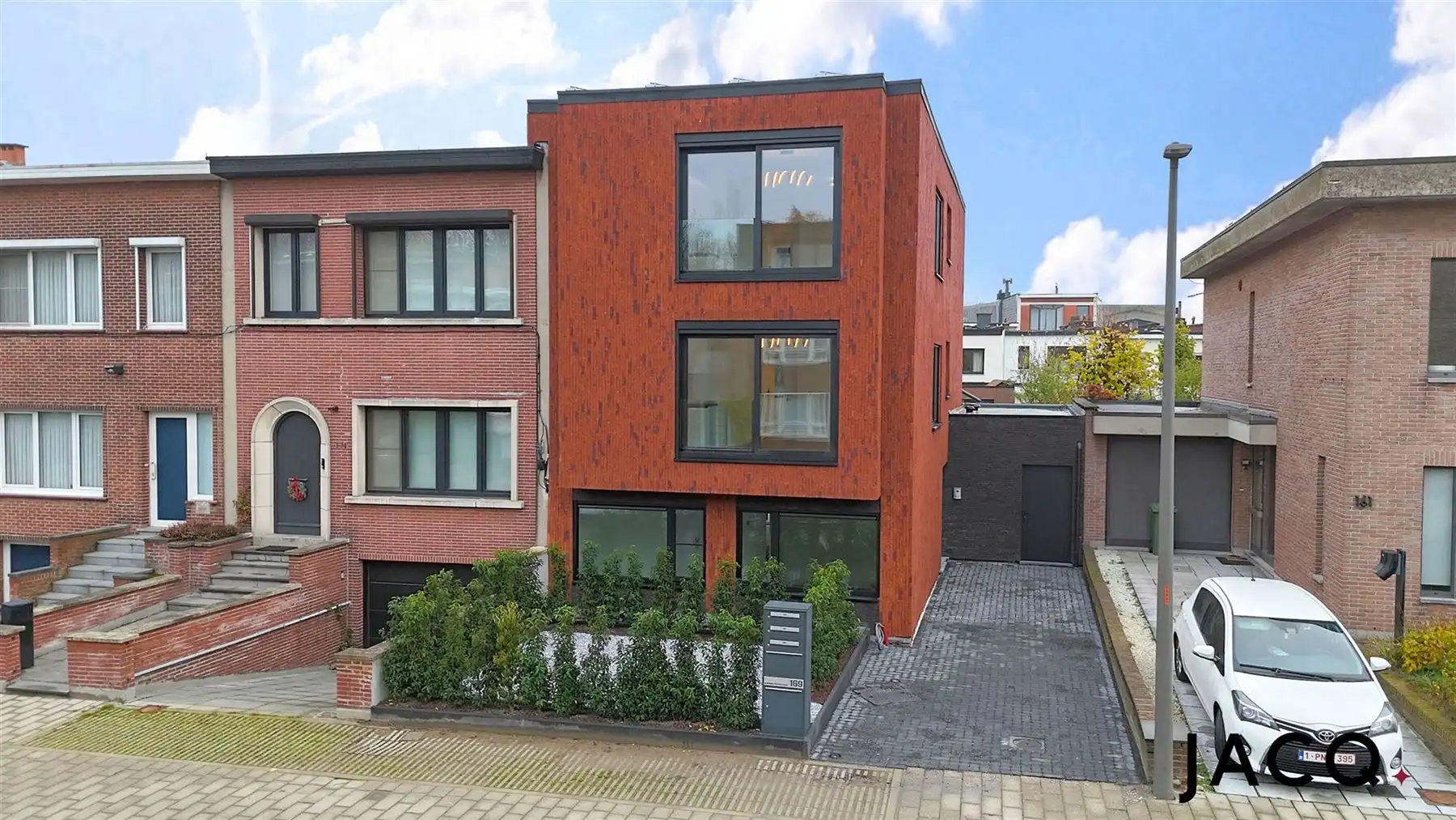 Prachtig appartement met ruime tuin! foto 17