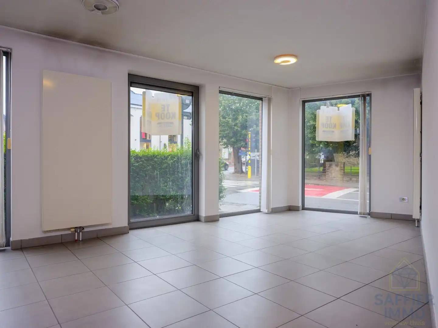 Instapklare kantoorruimte op toplocatie in Tielt foto 3